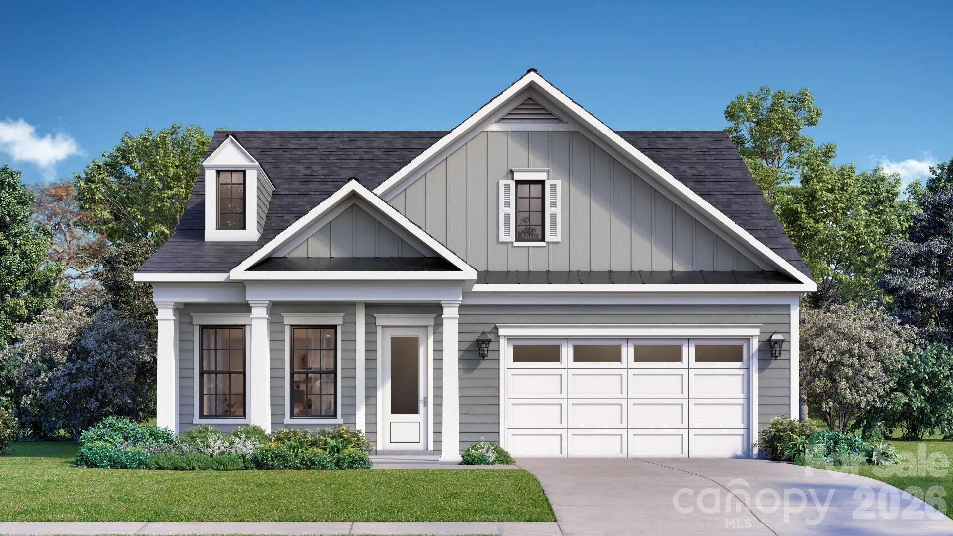 2329 Tulip Blossom Lane — photo