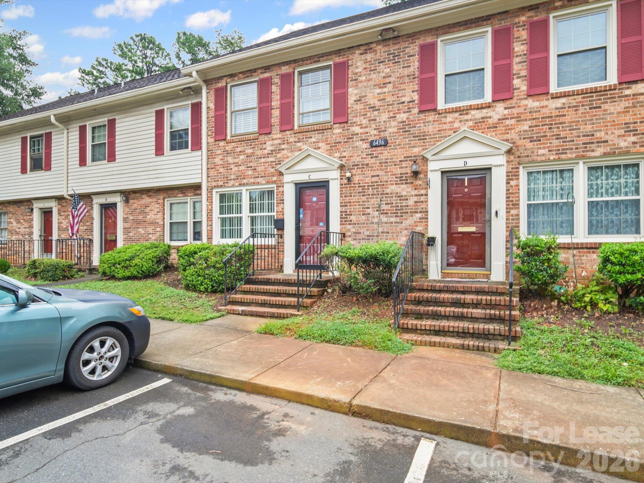 6436 Old Pineville Road Unit C — photo