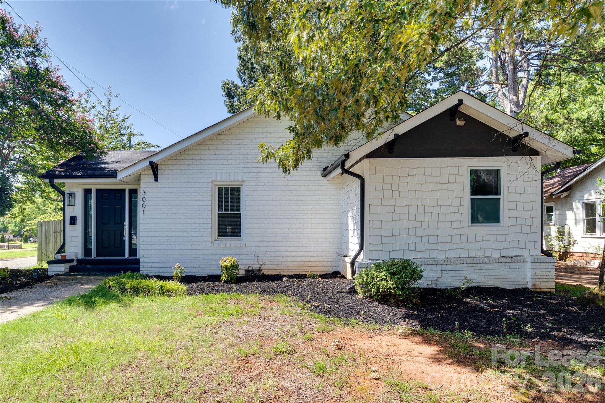 3001 Tuckaseegee Road — photo