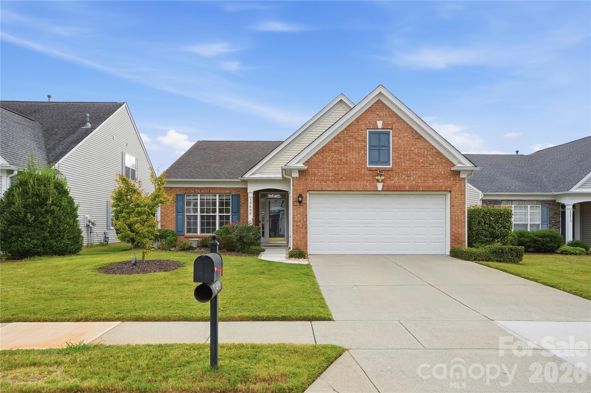 12409 Bobhouse Drive — photo