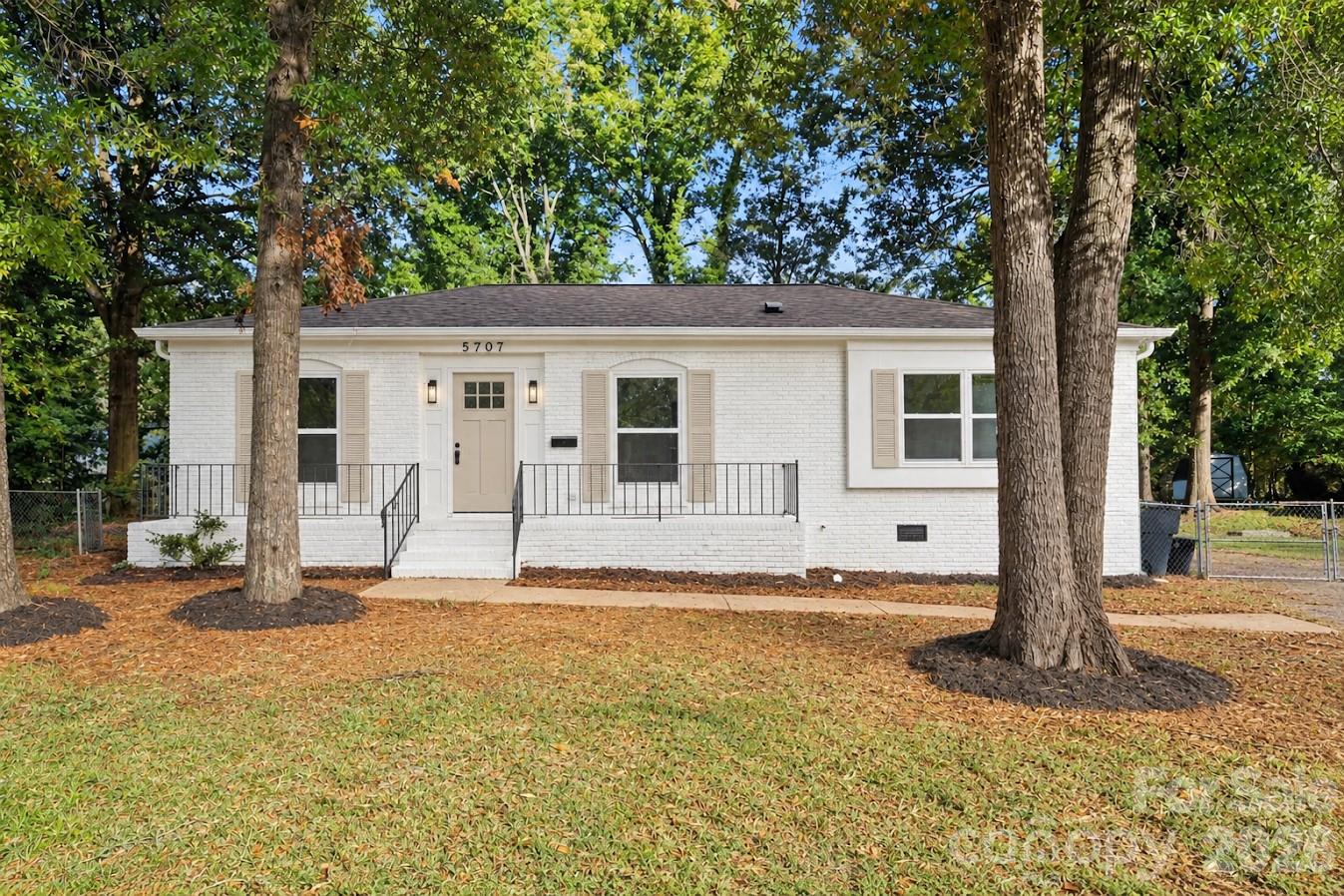 5707 Kallam Court — photo