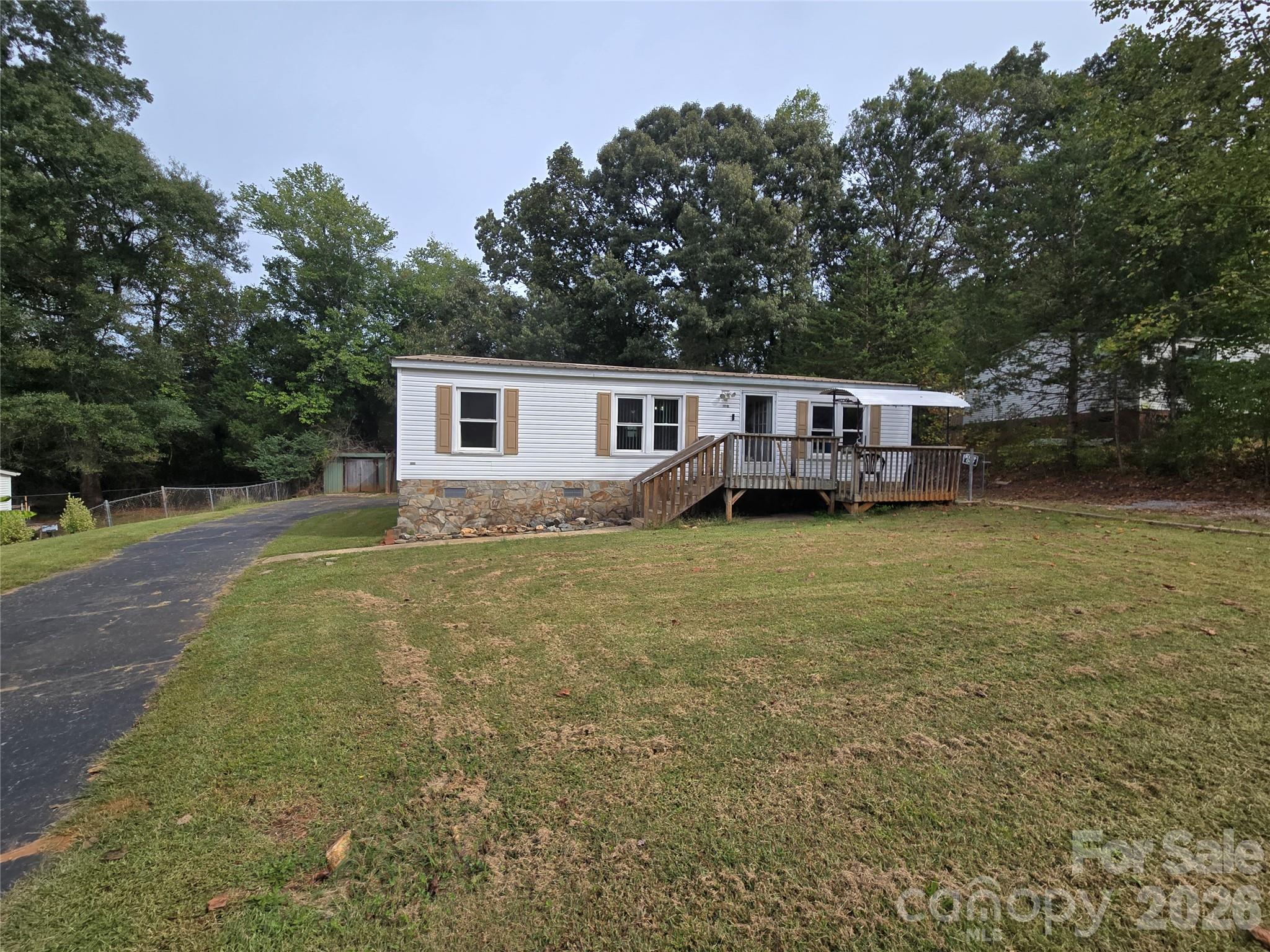 1127 McRee Heights Circle — photo