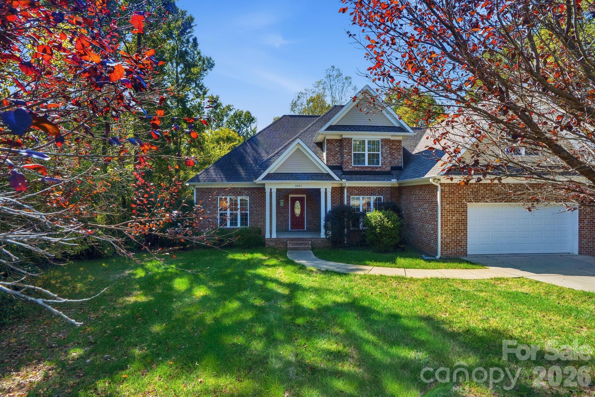 3907 Longpond Lane — photo