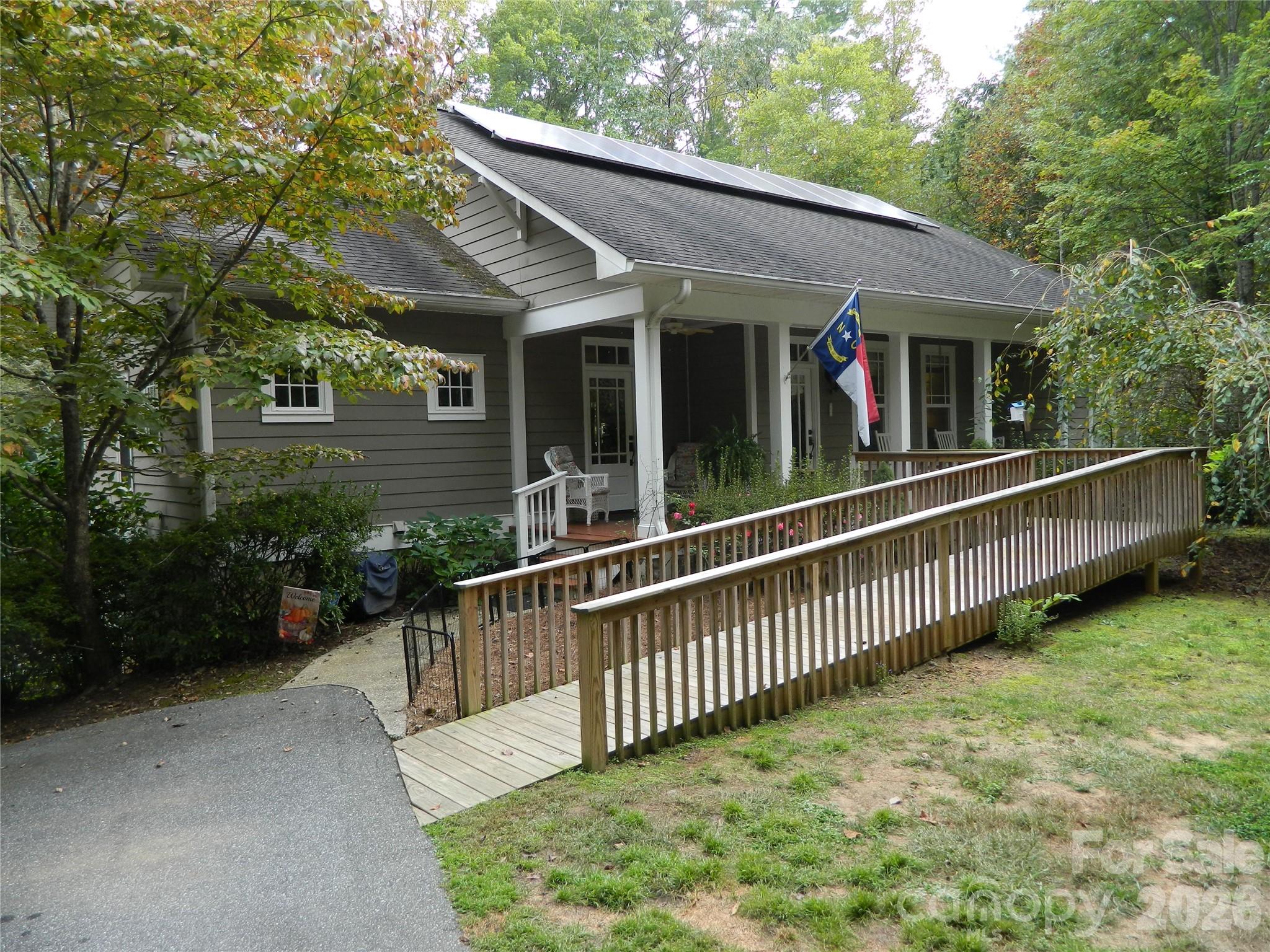 4307 Partridge Court SE — photo