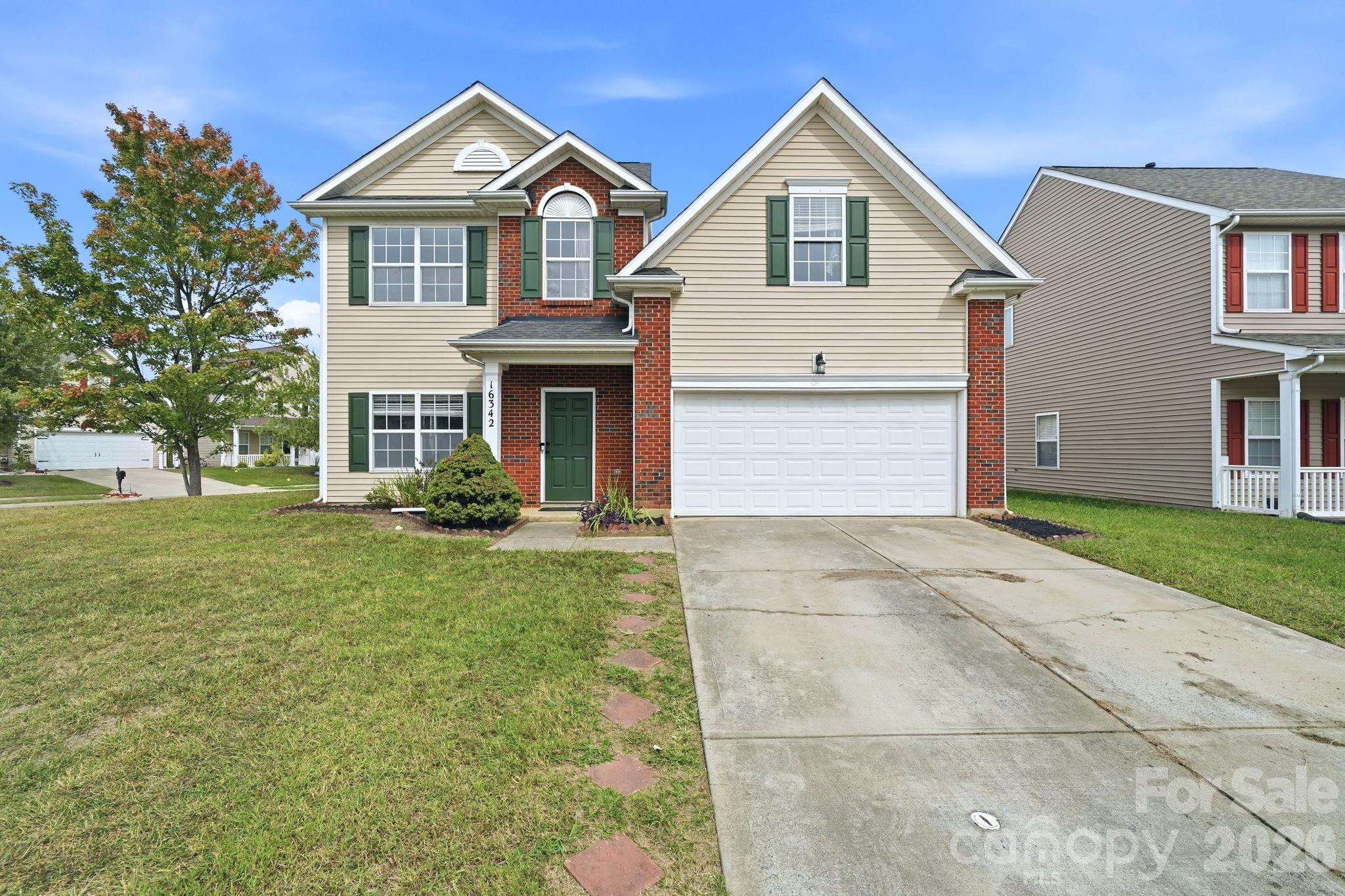 16342 Hayfield Road — photo