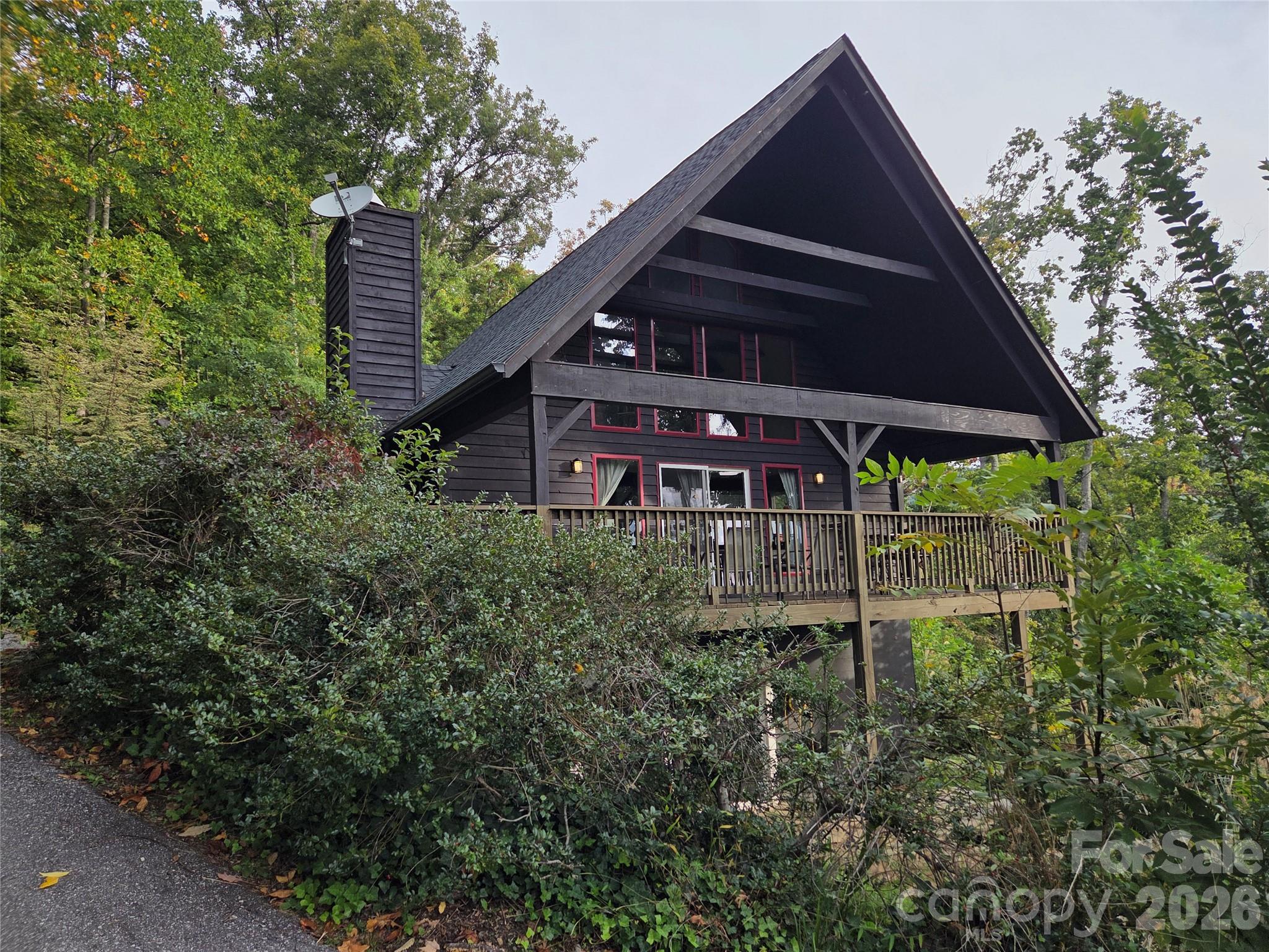 98 Maple Forest Road, Fairview, NC 28730 — photo 2