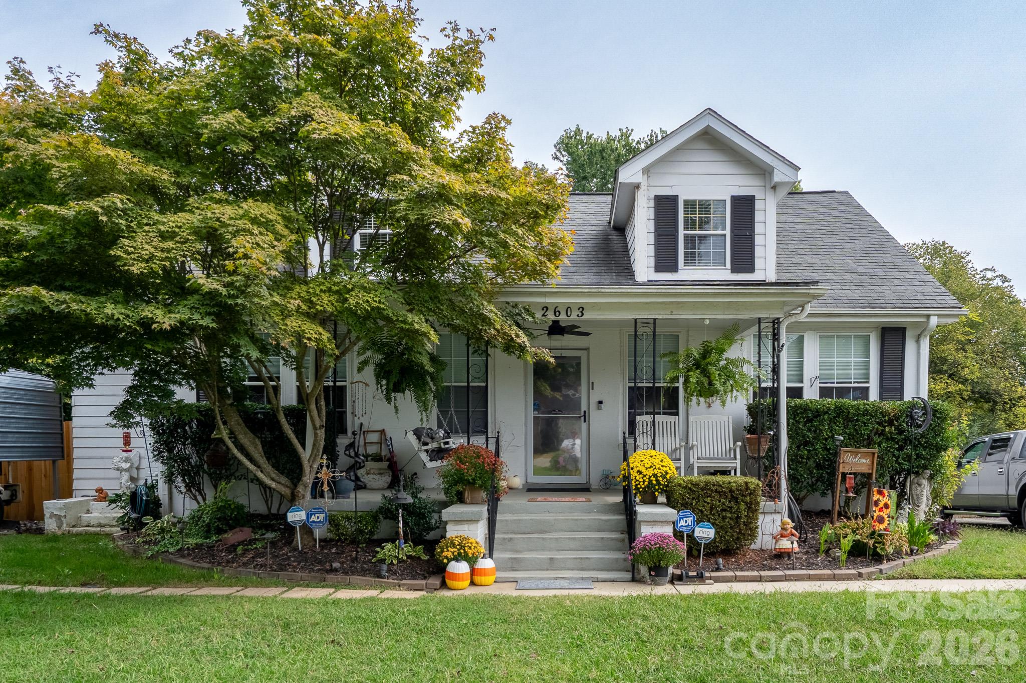 2603 Pennsylvania Street — photo