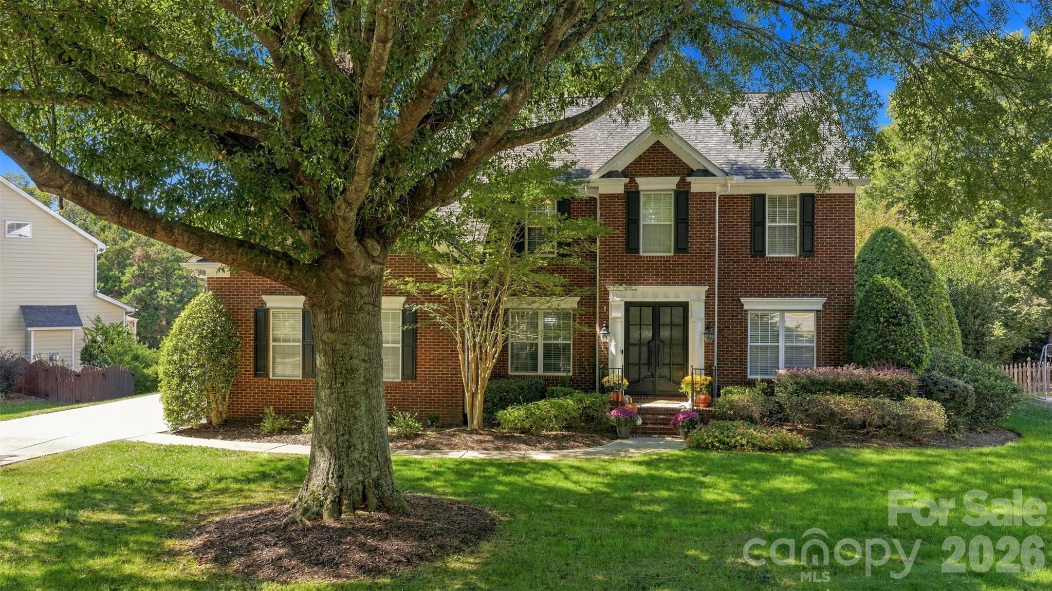 15502 Tolliver Drive — photo