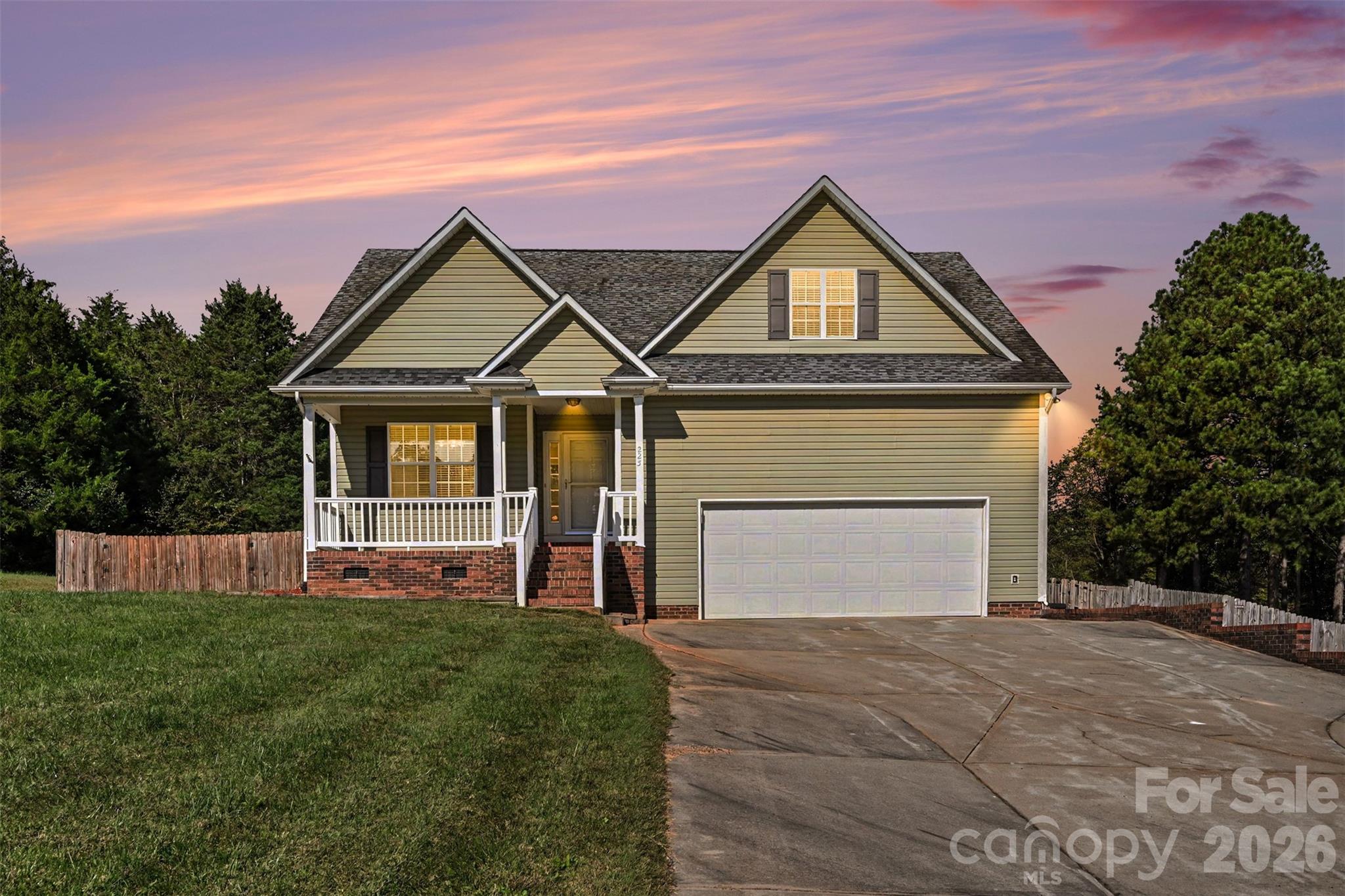 225 Brooks Farm Drive — photo