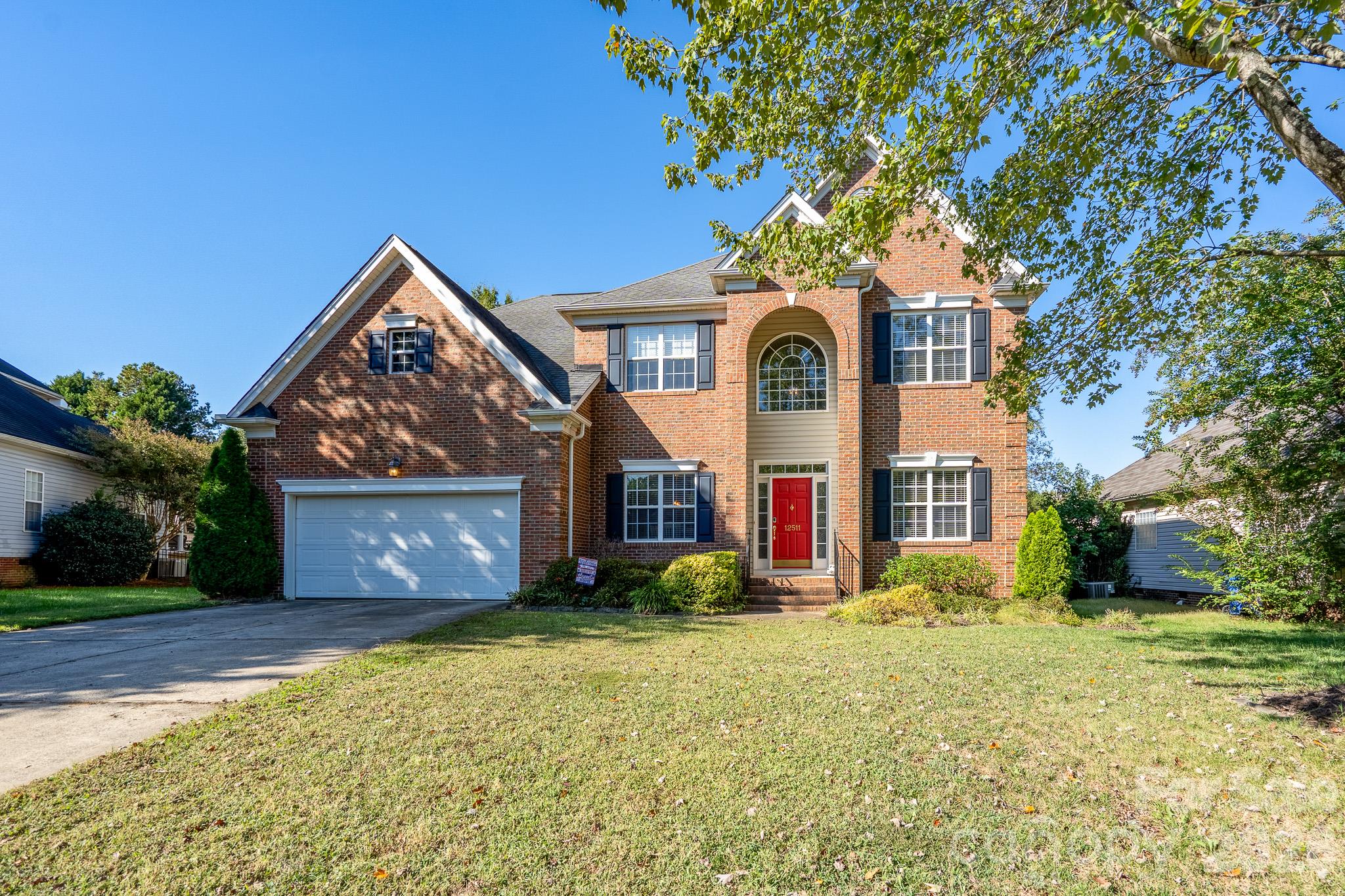 12511 Bannock Drive — photo
