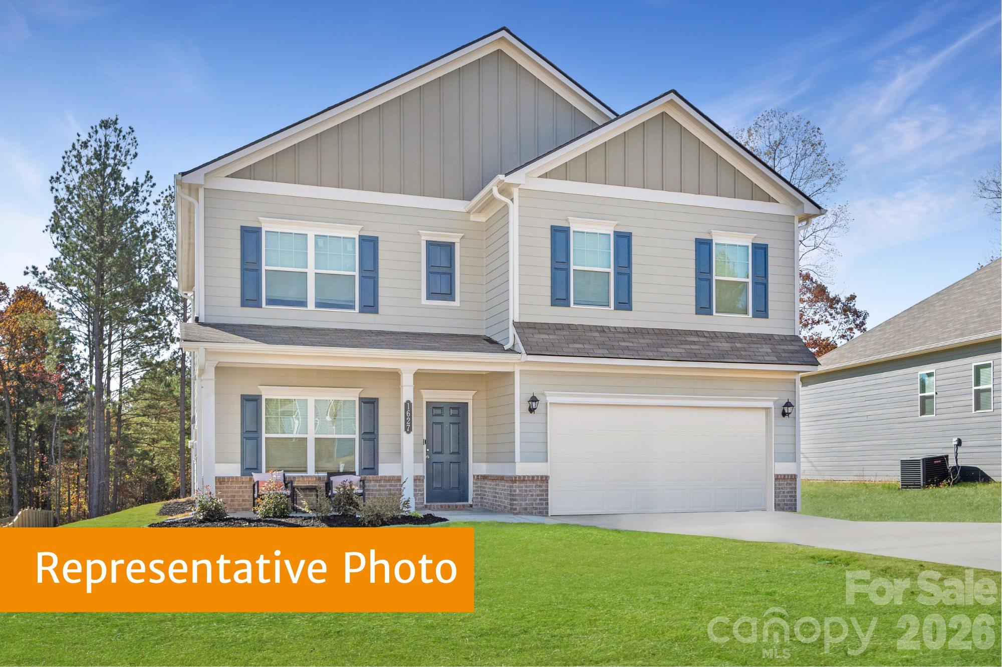 664 Cooley Drive — photo