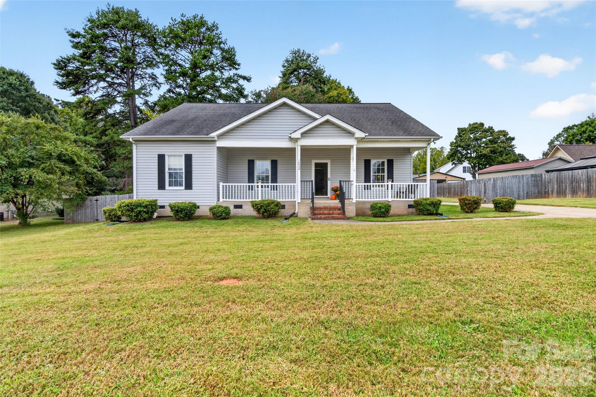 1032 Coddle Creek Road — photo