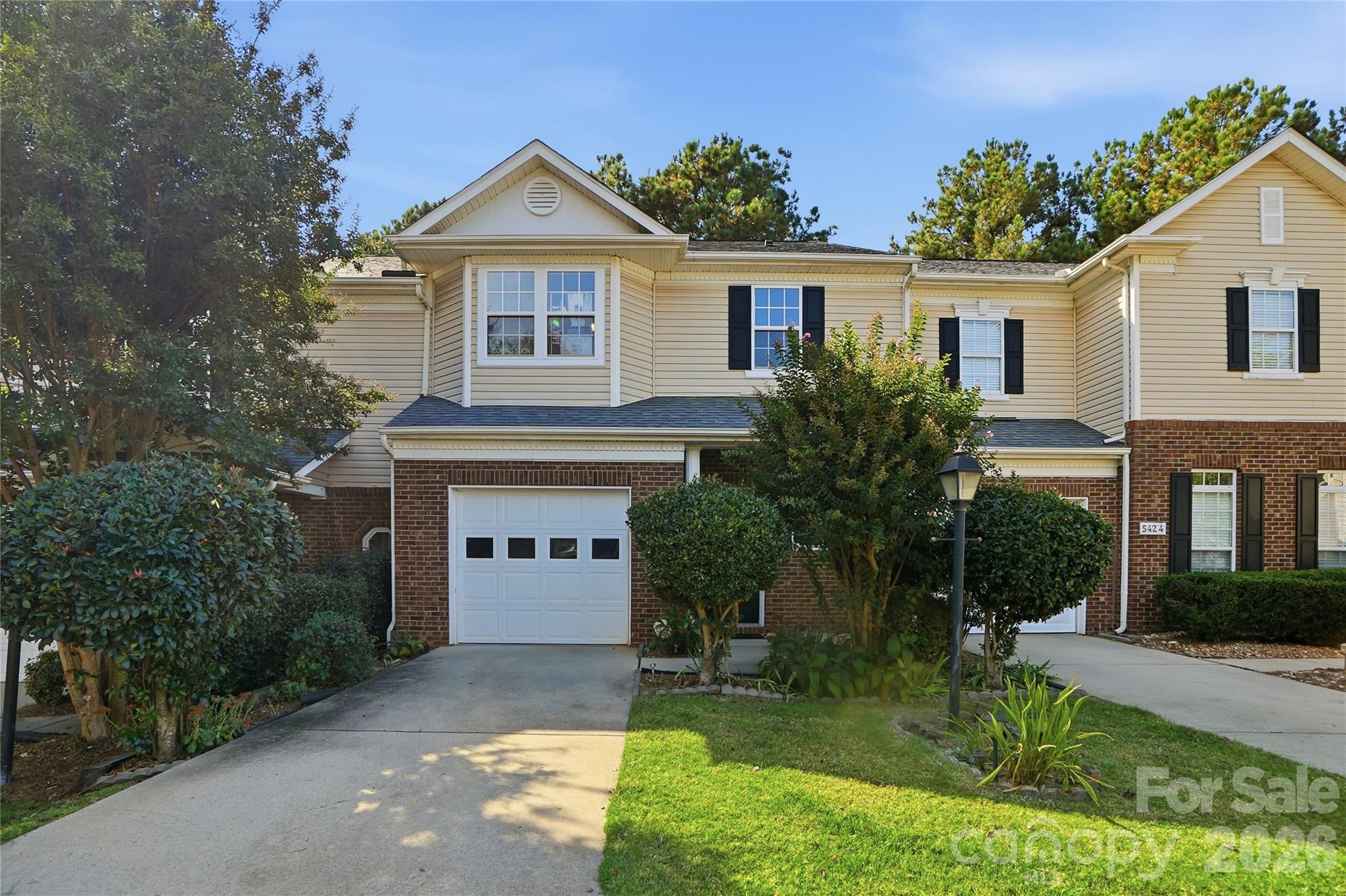 5426 Johnston Mill Court — photo