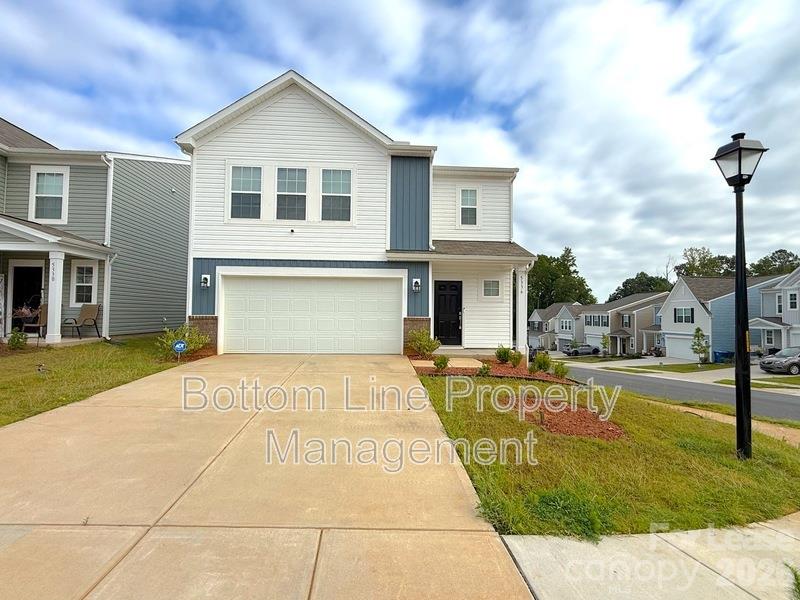 5336 Small Street — photo