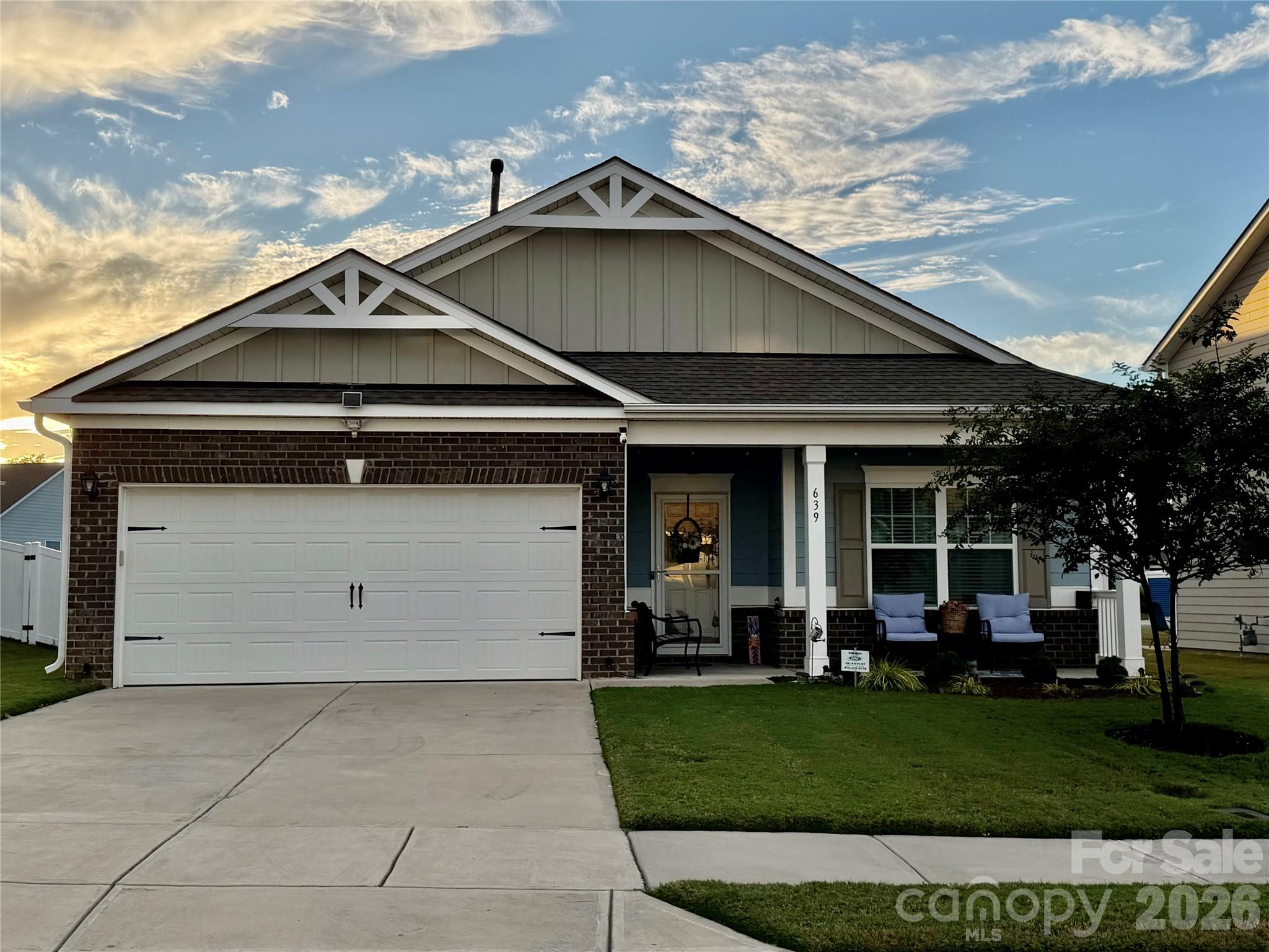 639 Ardsley Drive — photo