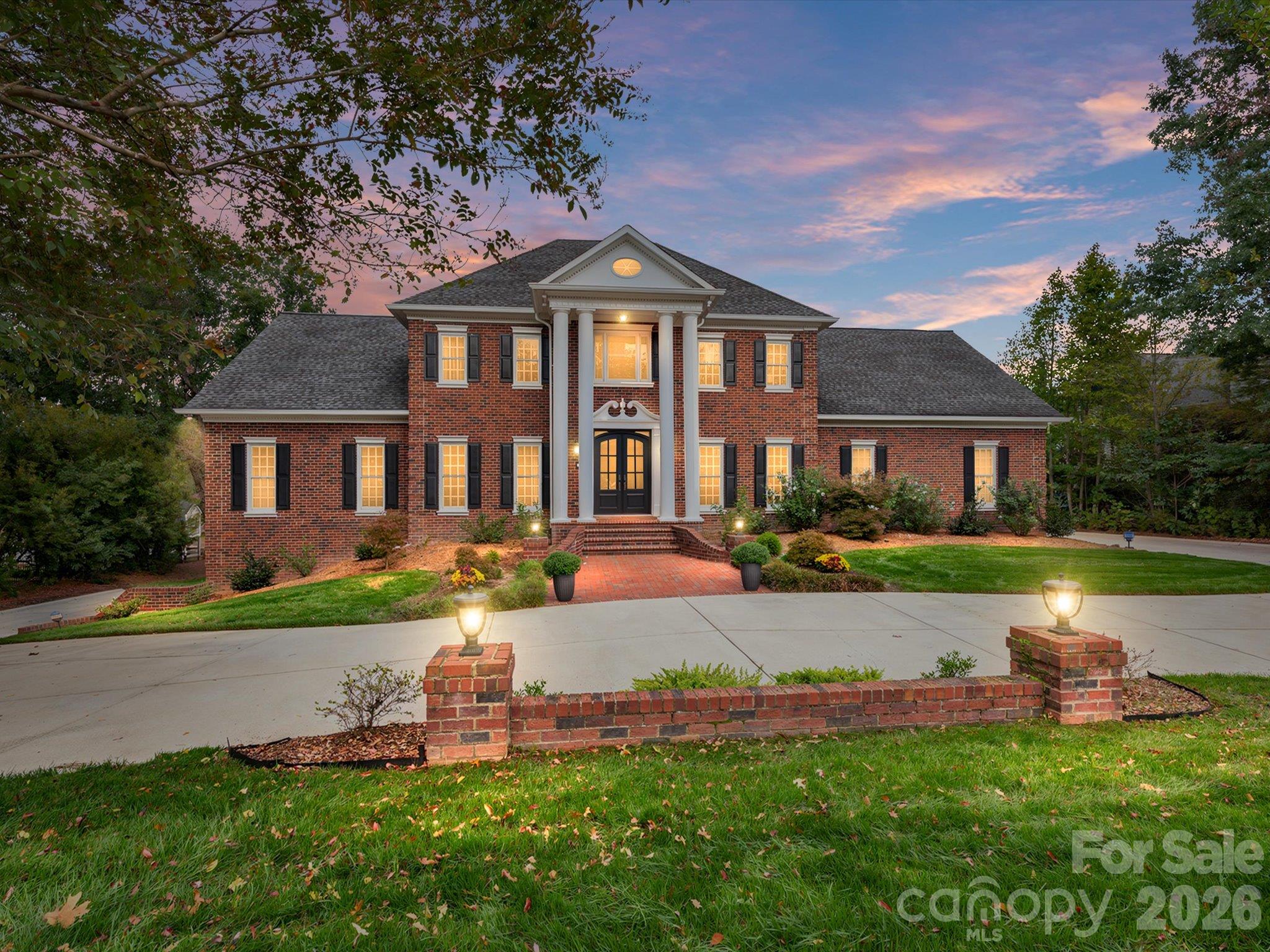 4401 Piper Glen Drive — photo