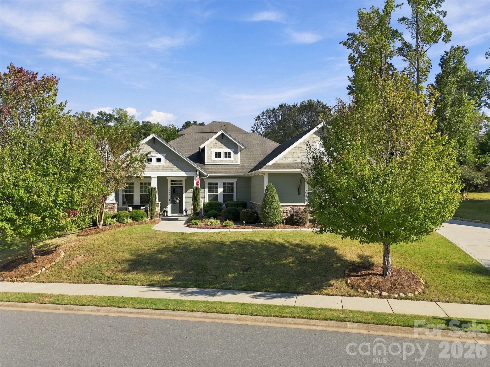 1339 Kings Bottom Drive — photo