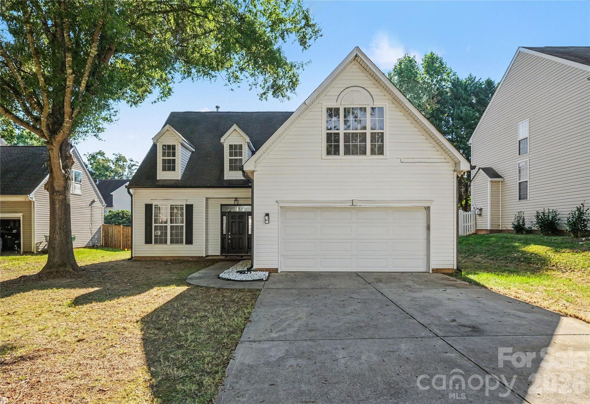 8030 Shiny Meadow Drive — photo