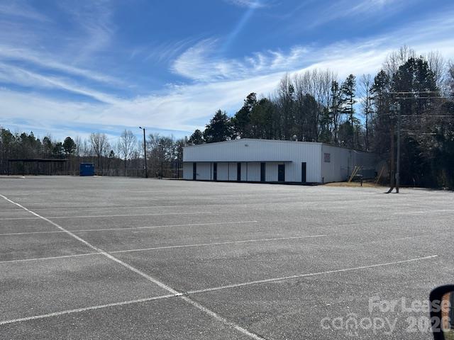 1601 Toddville Road — photo