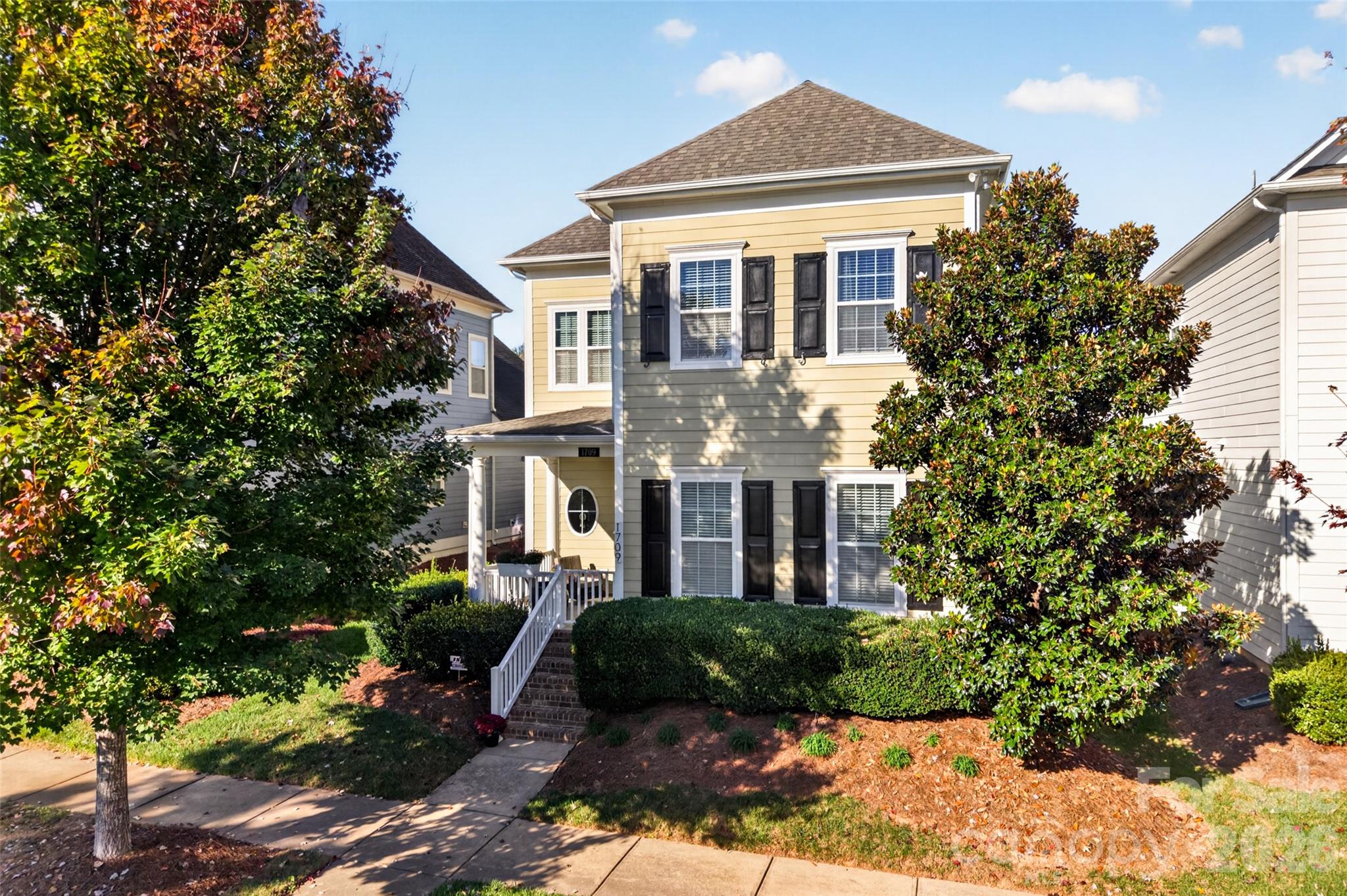 1709 Cedar Park Drive — photo