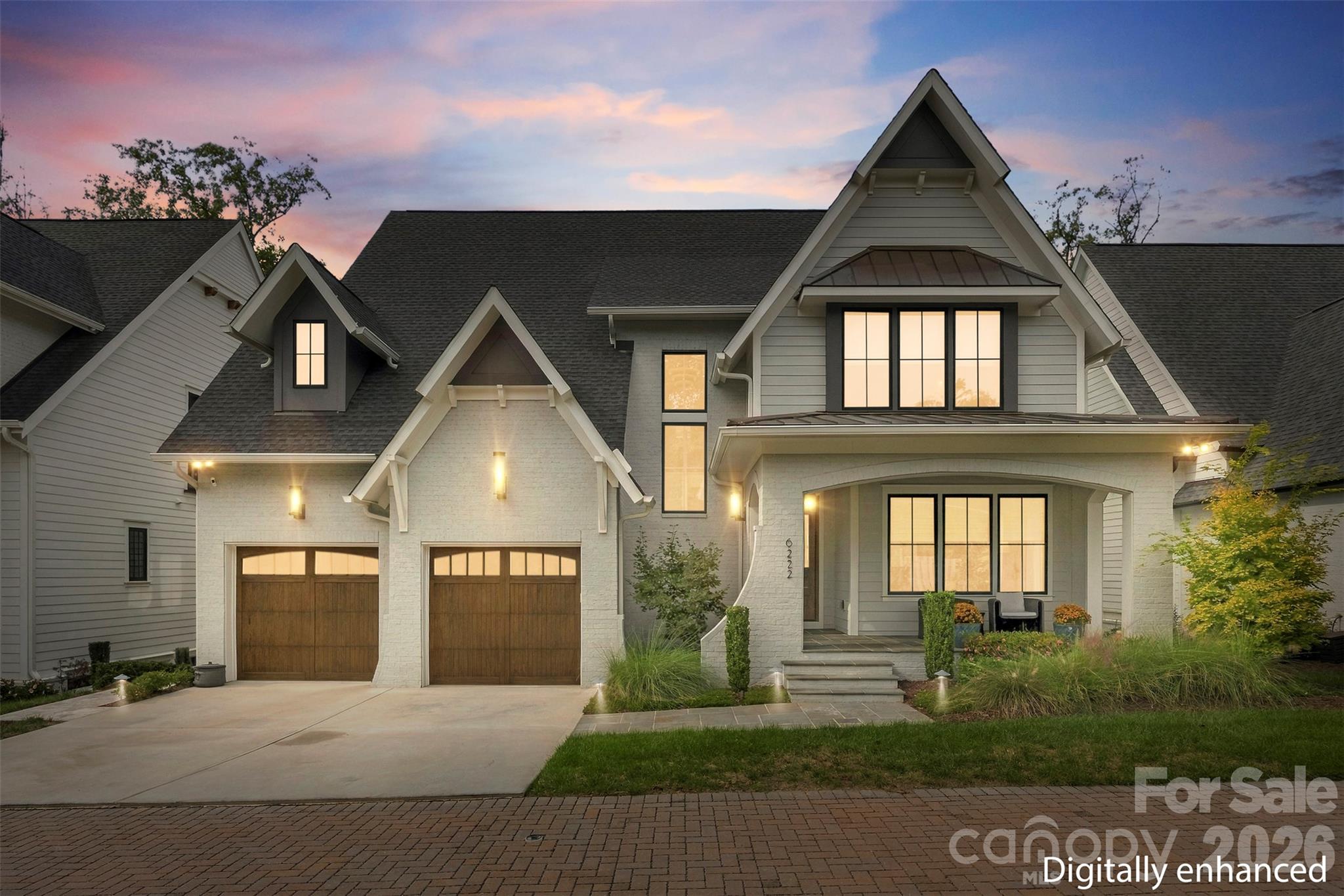 6222 Louis Patrick Lane — photo