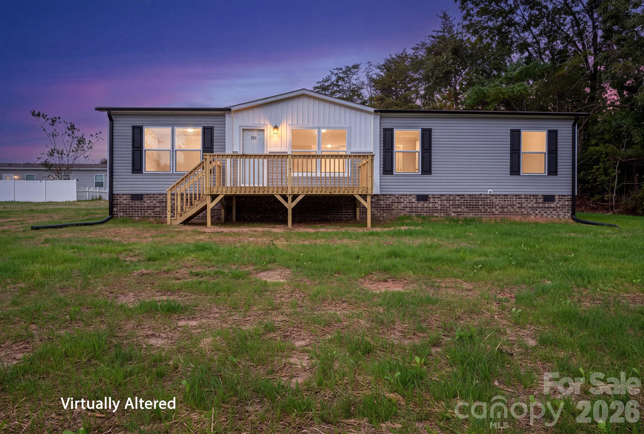 207 Grassy Field Court — photo