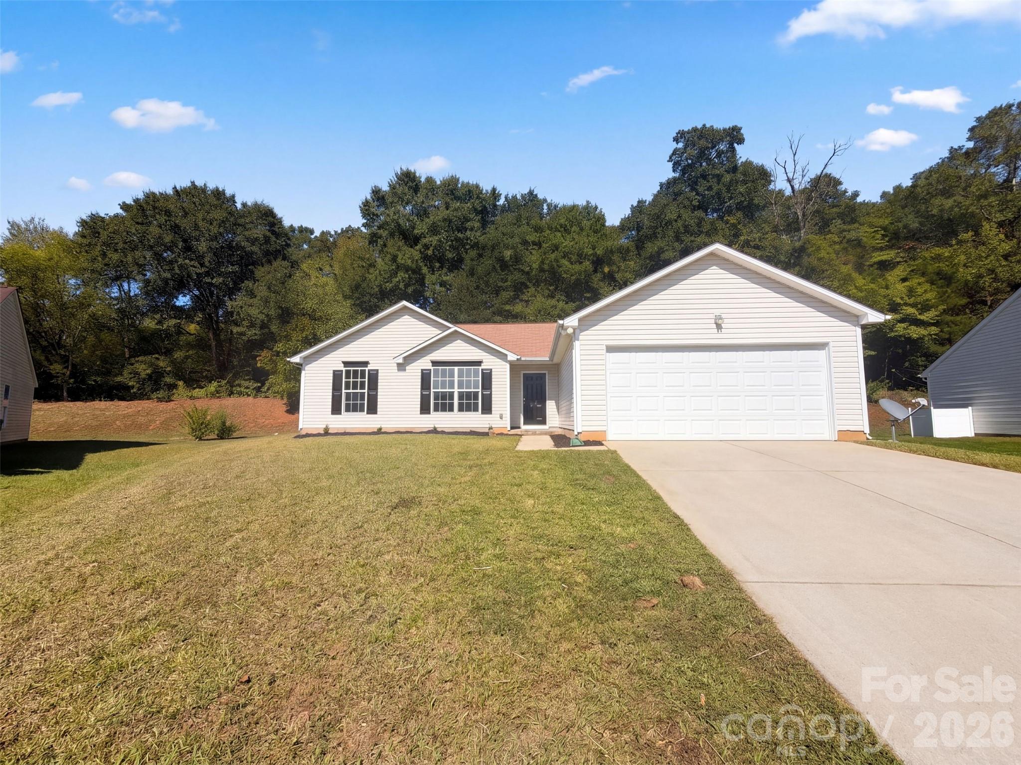 2094 Chapel Creek Road SW — photo