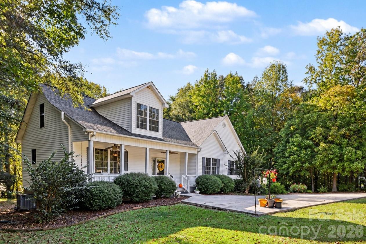 9133 Sunrise Meadow Road — photo