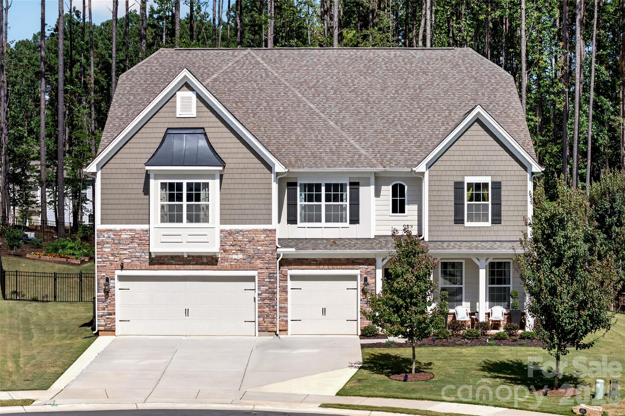 113 Vaughn Court — photo
