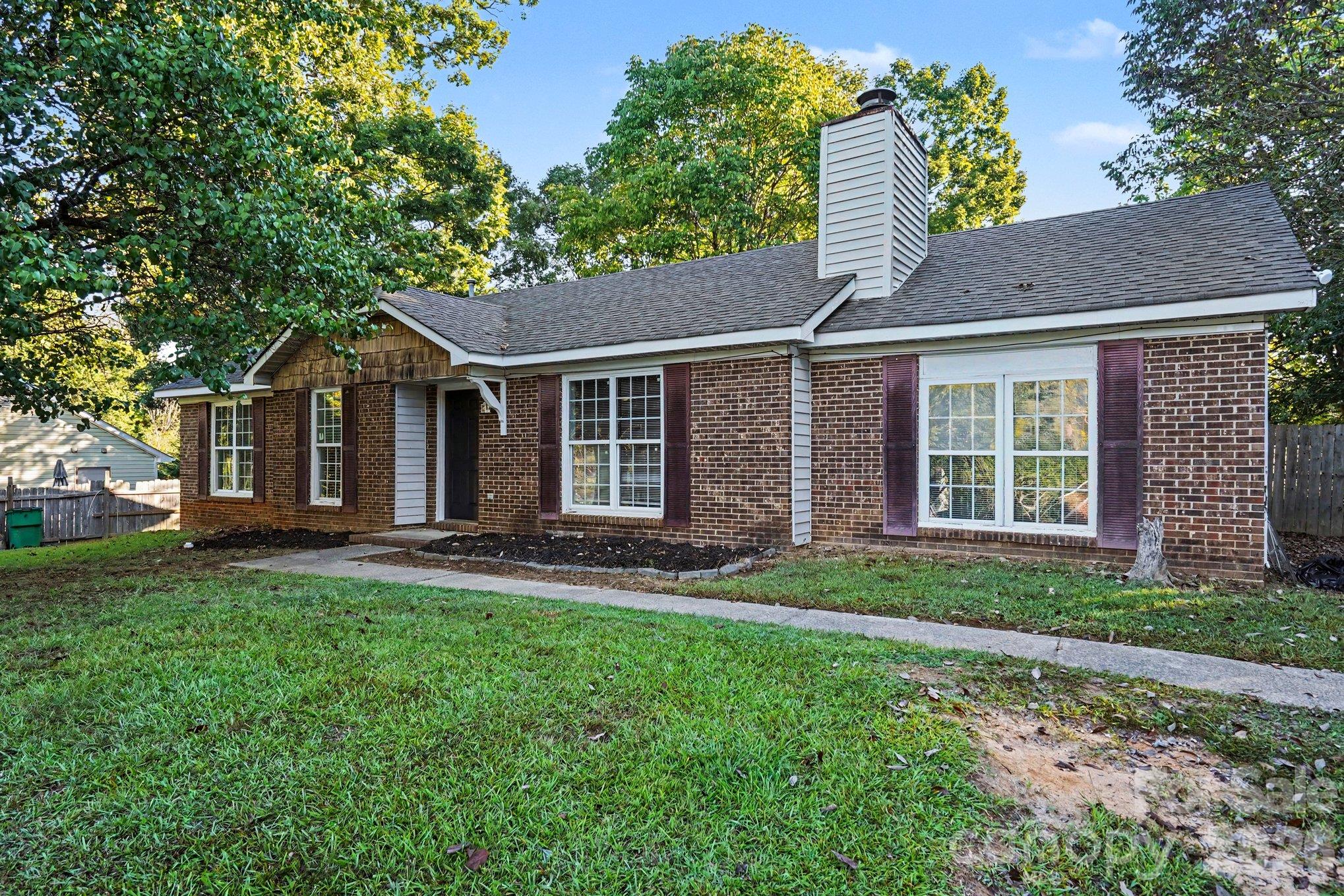 6411 Rocklake Drive — photo