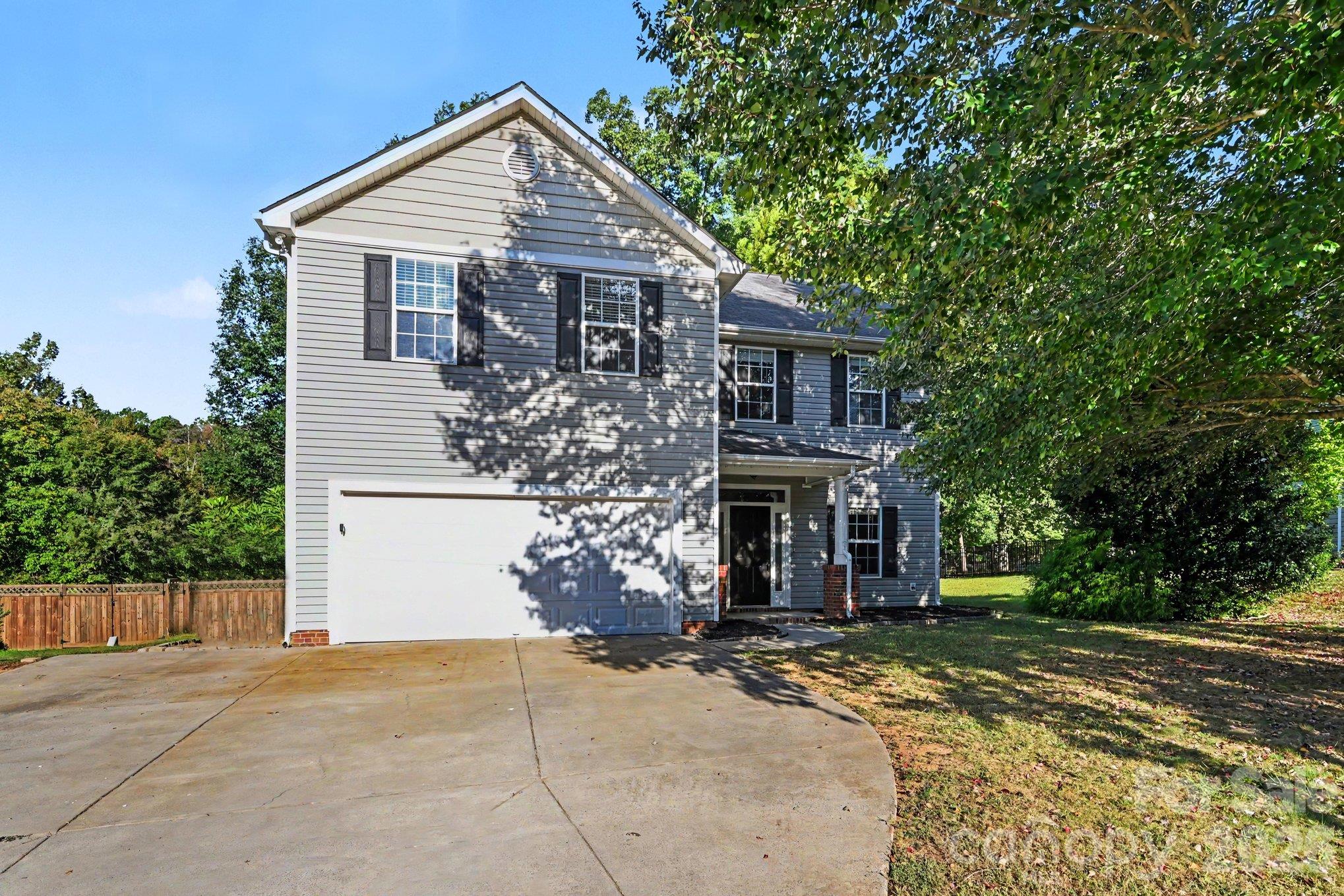 2321 Grayson Parkway — photo