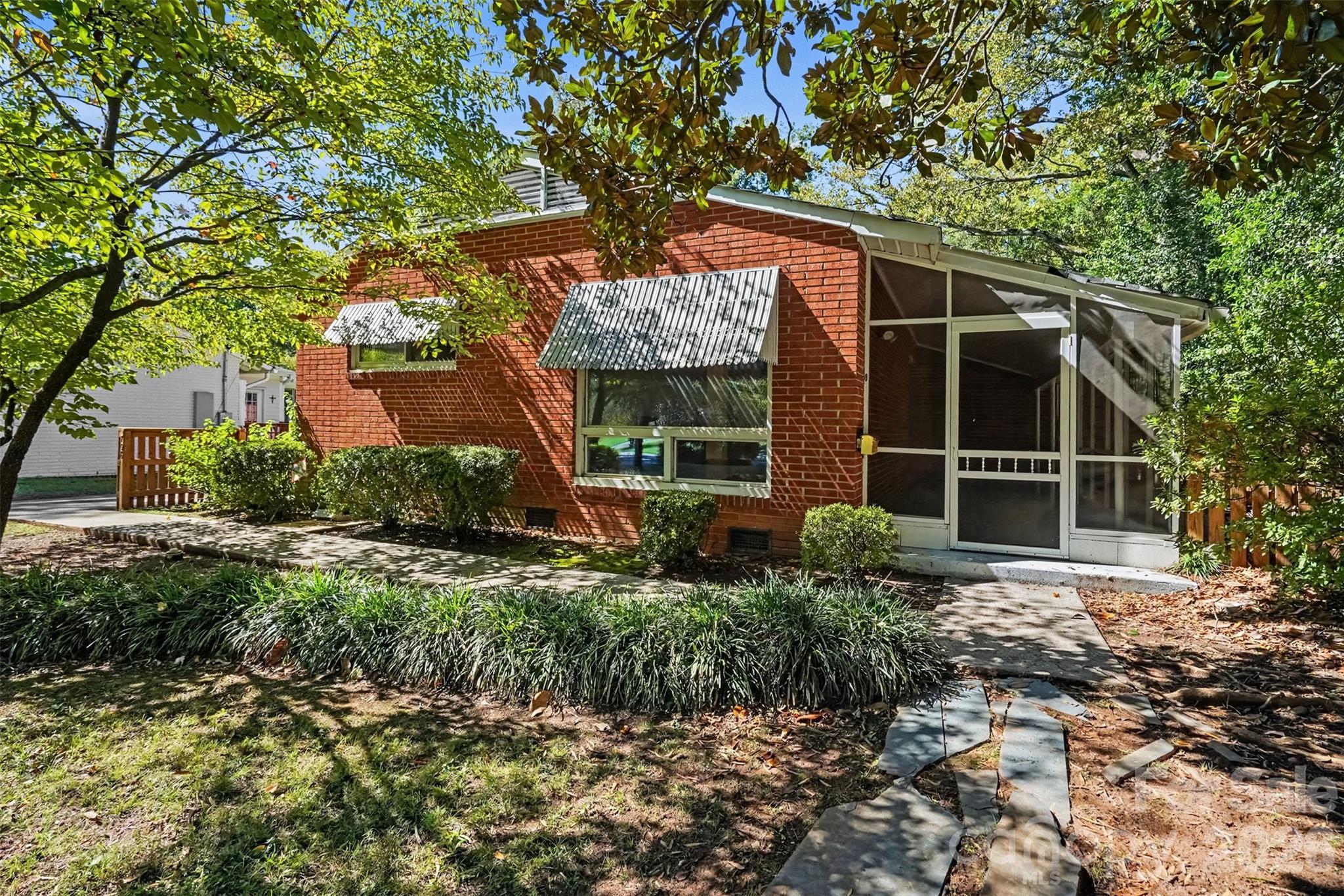 708 Montford Drive — photo