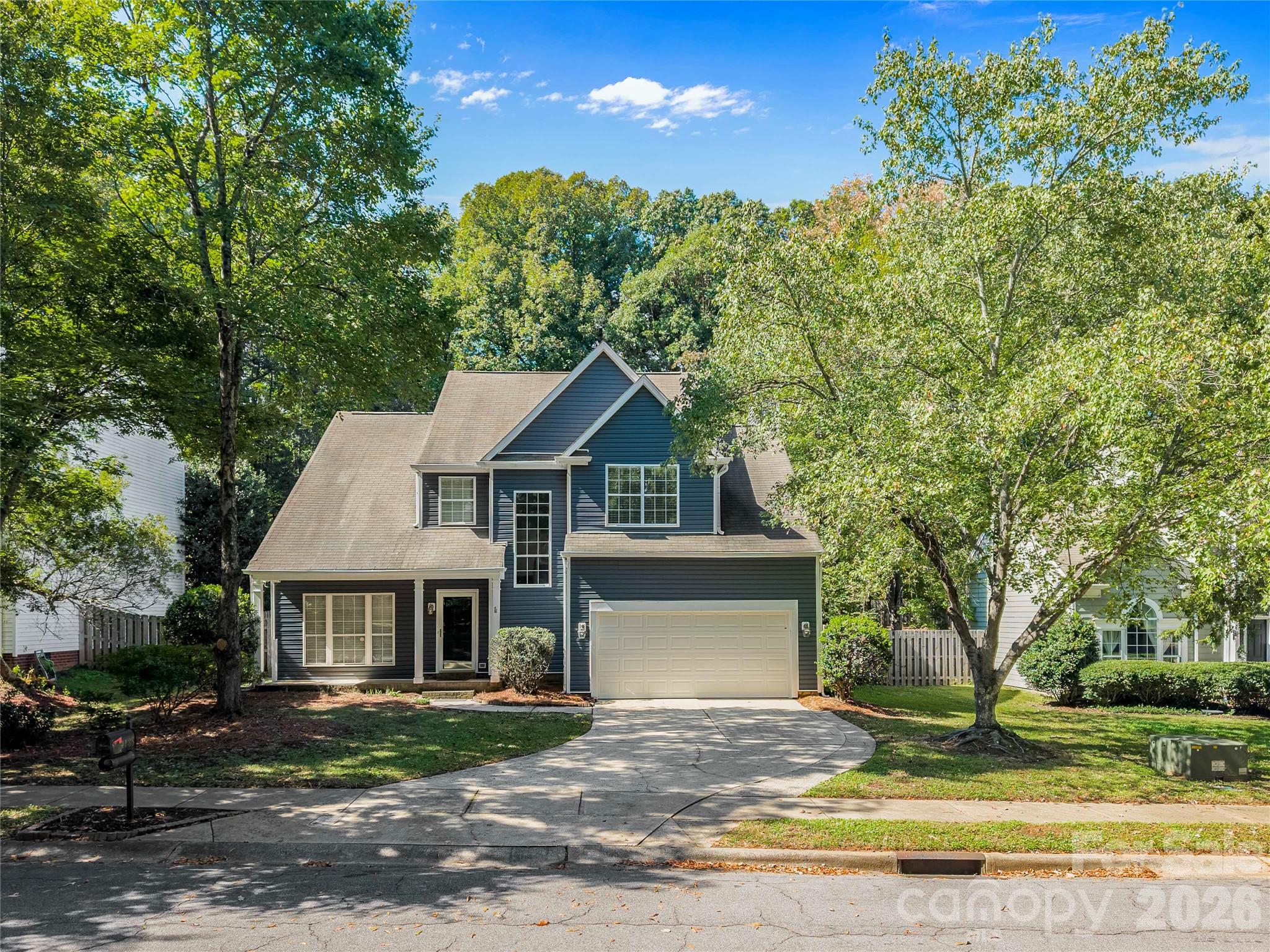 4138 Beauvista Drive — photo