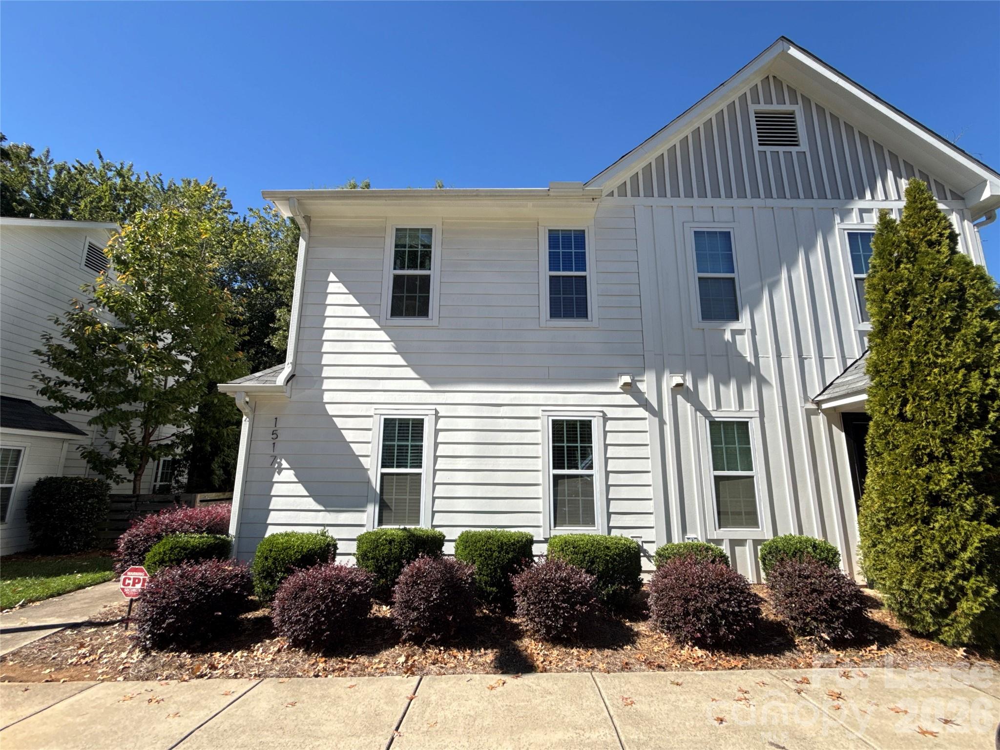 1517 Briar Creek Road Unit a — photo