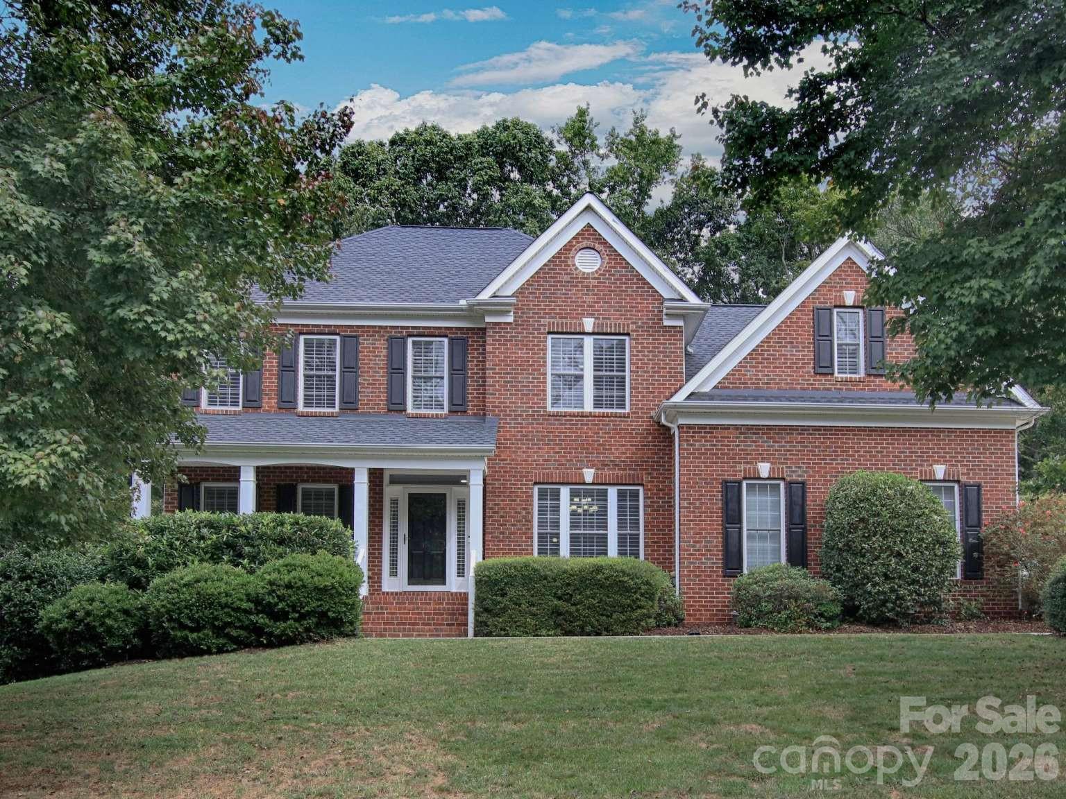 166 Laurel Glen Drive — photo