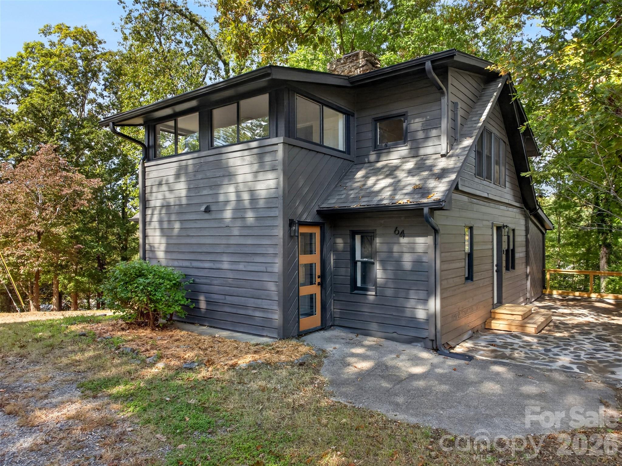 64 Pine Cone Drive — photo