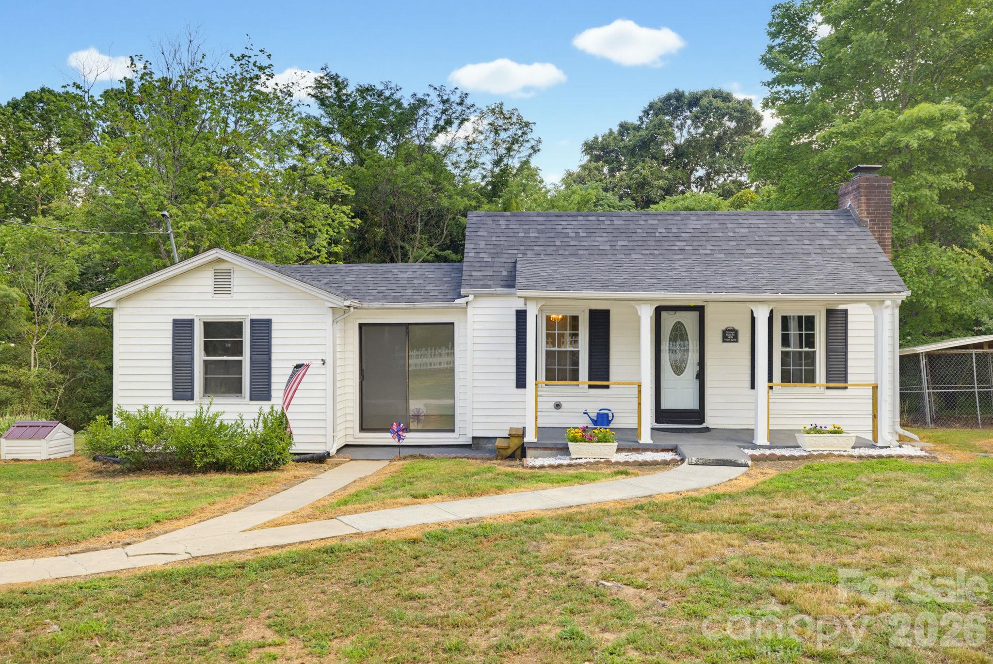 2682 Anglin Mill Road — photo