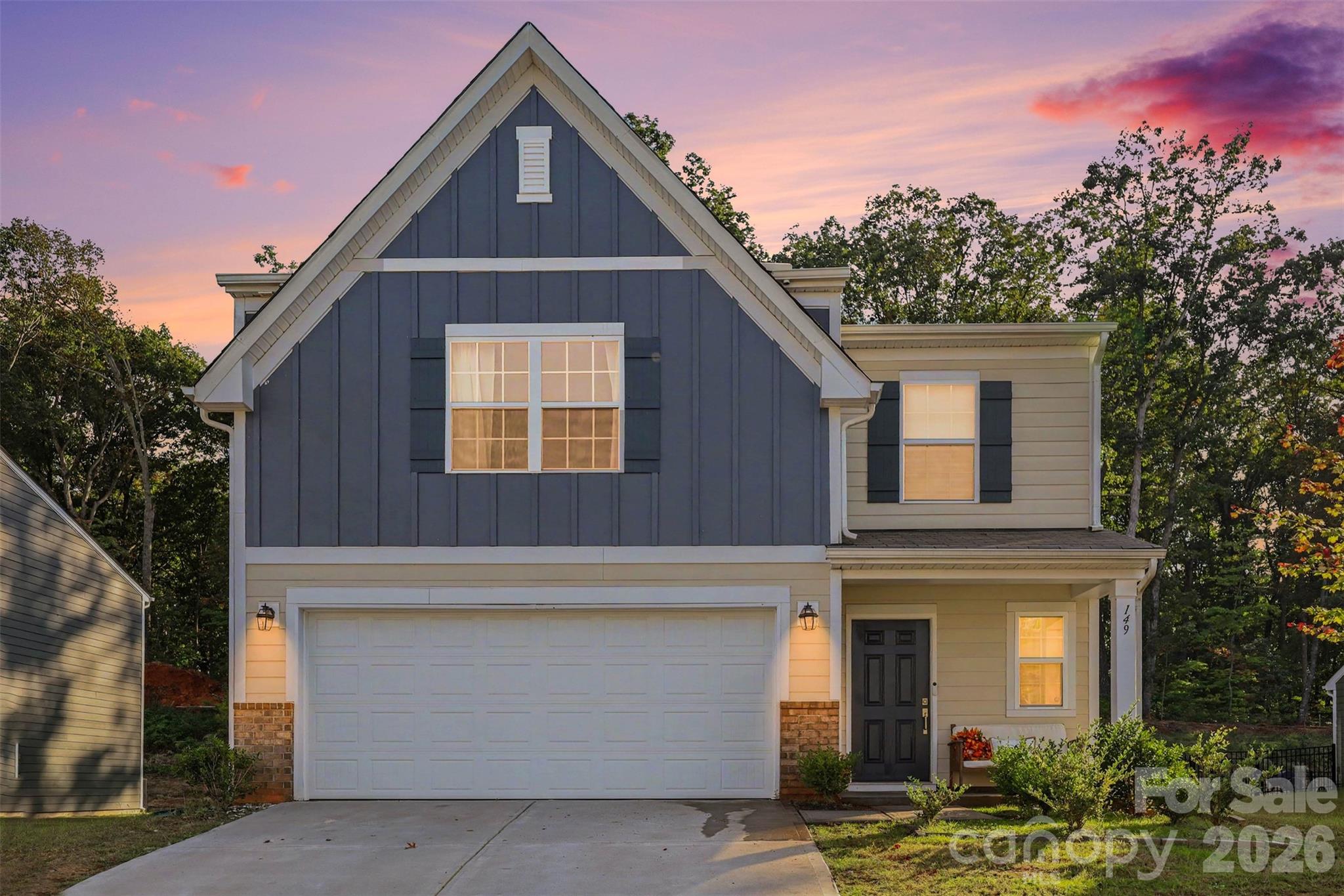 149 Catawba Walk Way — photo