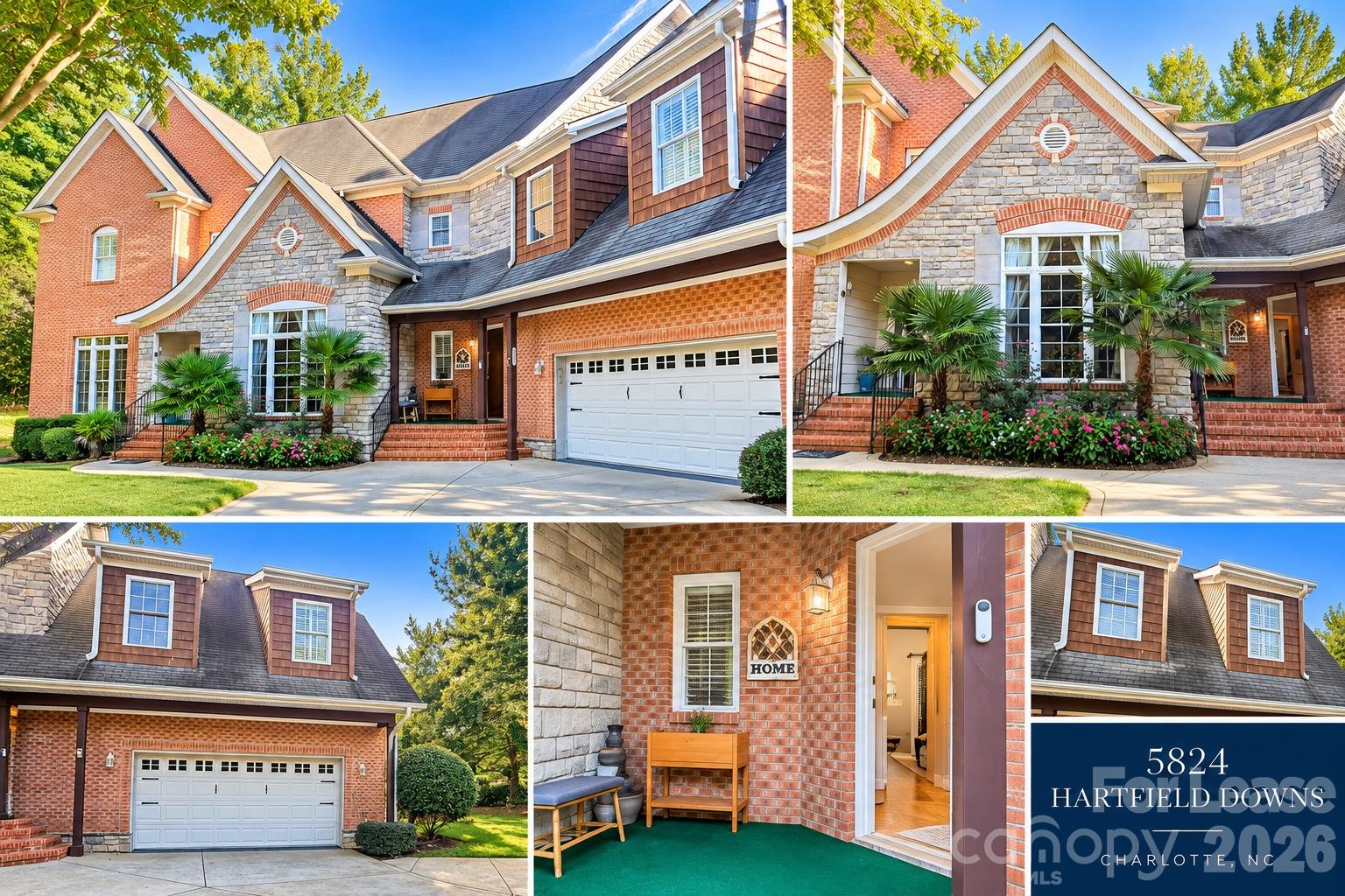 5824 Hartfield Downs Drive — photo