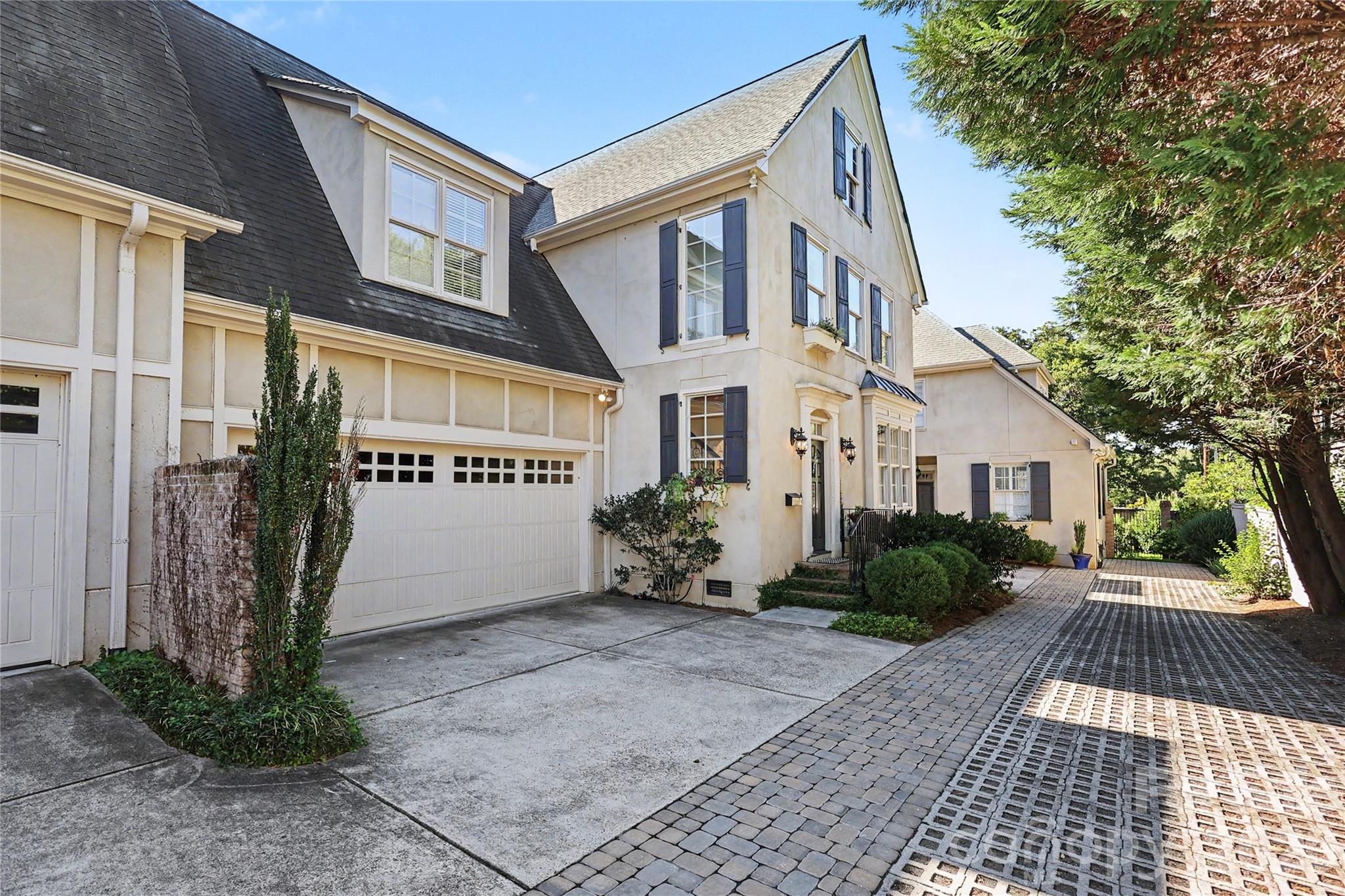 2614 Chelsea Drive — photo