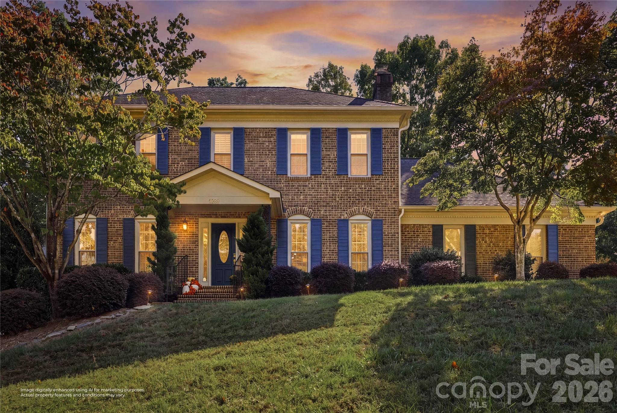 1249 Ashley Creek Drive — photo