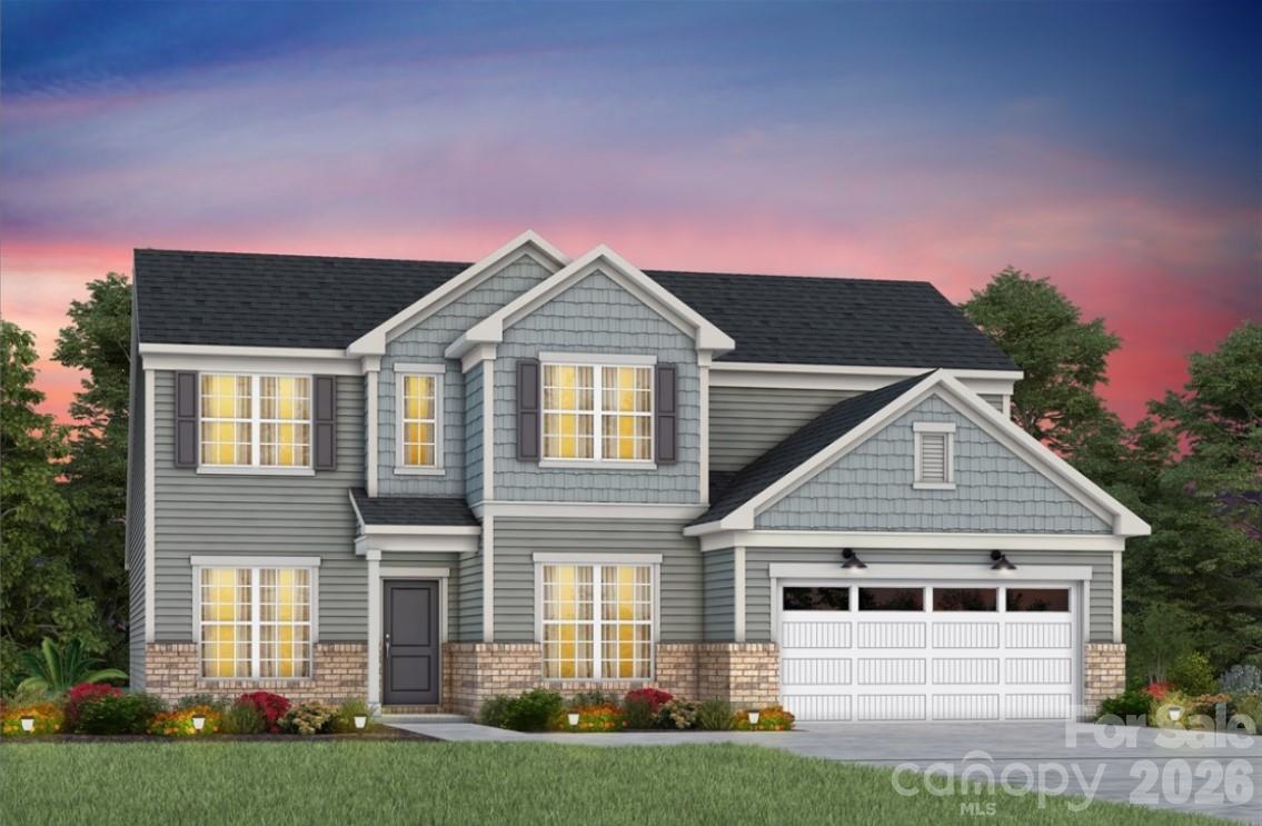 7689 Pedigree Circle — photo