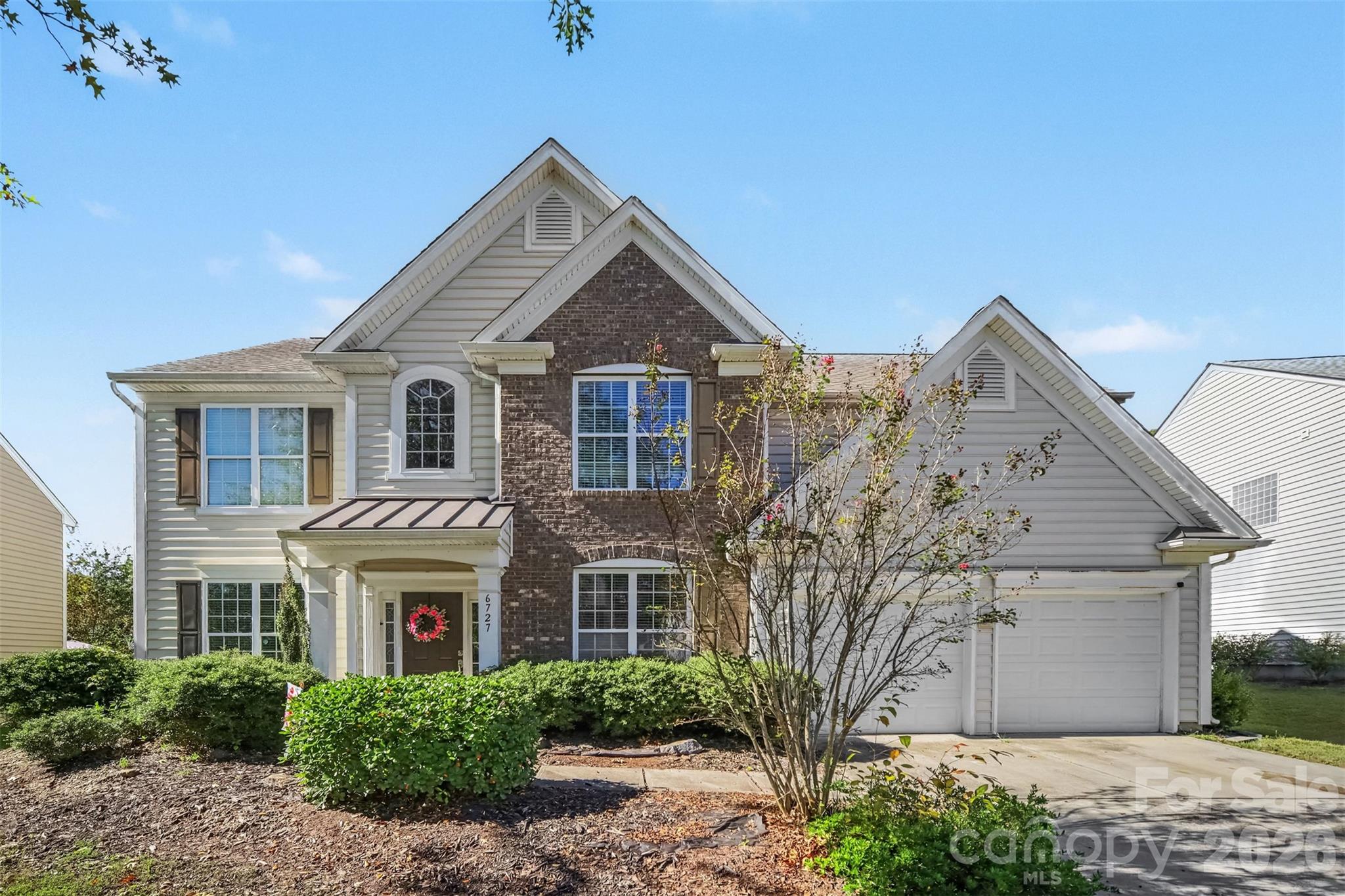 6727 Kaci Lane Unit 32 — photo