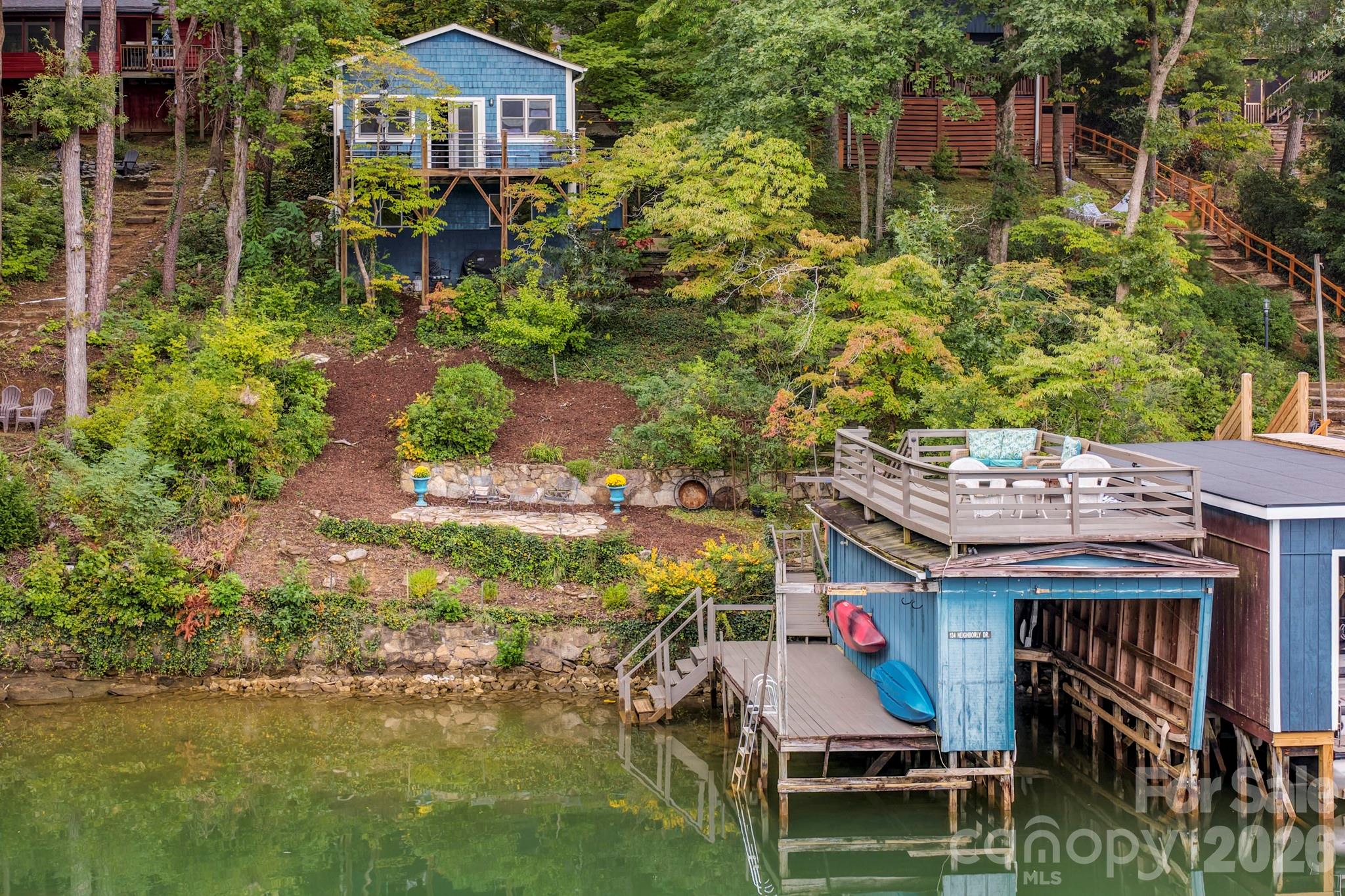134 Neighborly Drive — photo