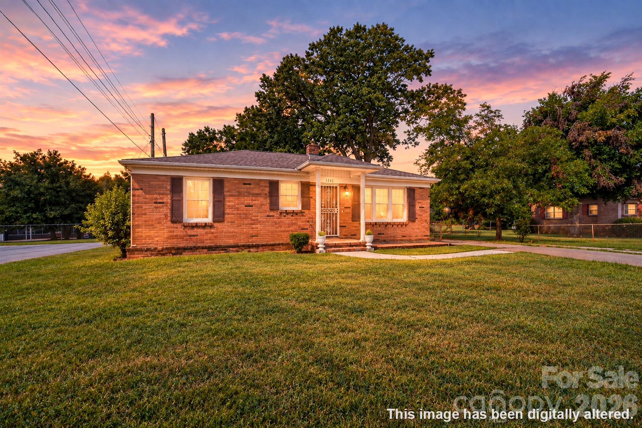 1341 Bradford Heights Drive — photo