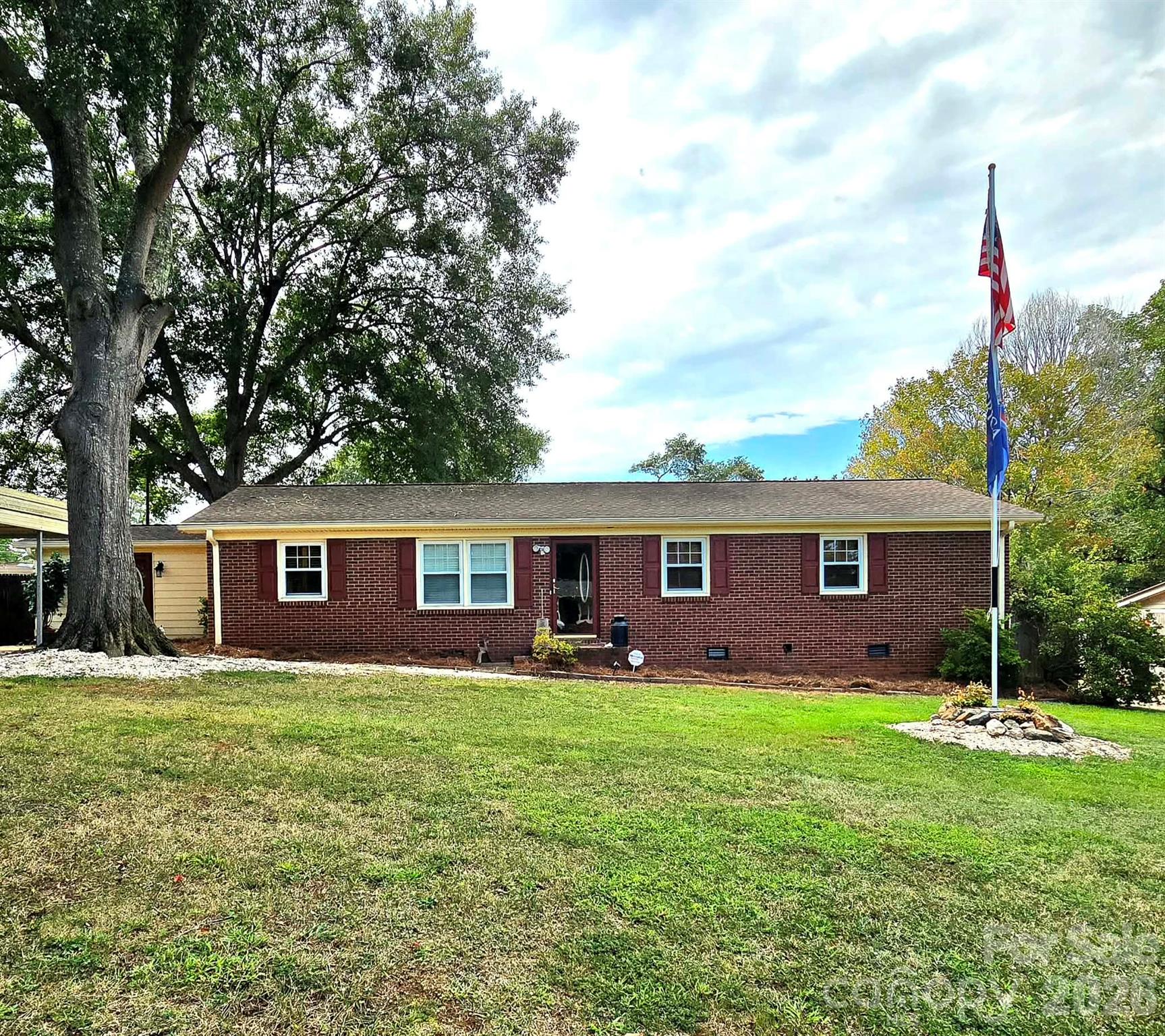 4107 Windwood Drive — photo
