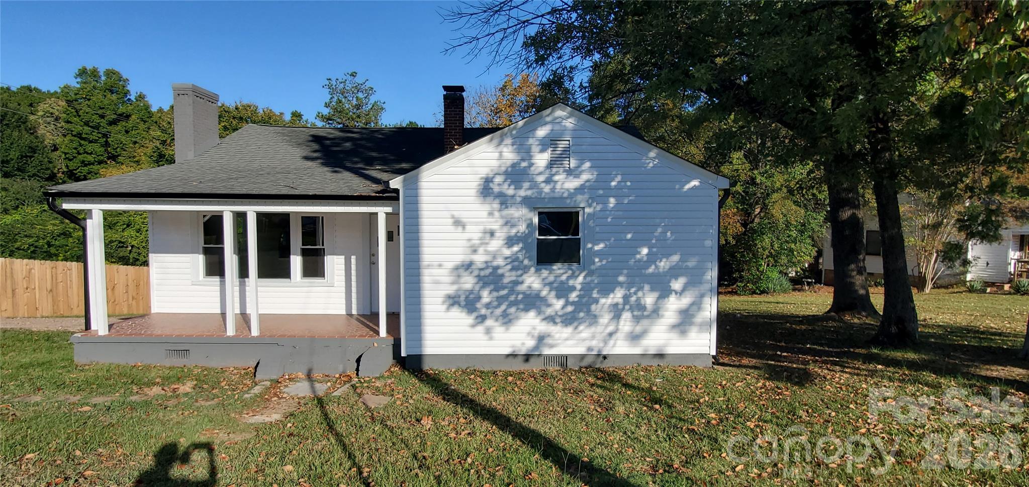 1115 Mount Olivet Road — photo