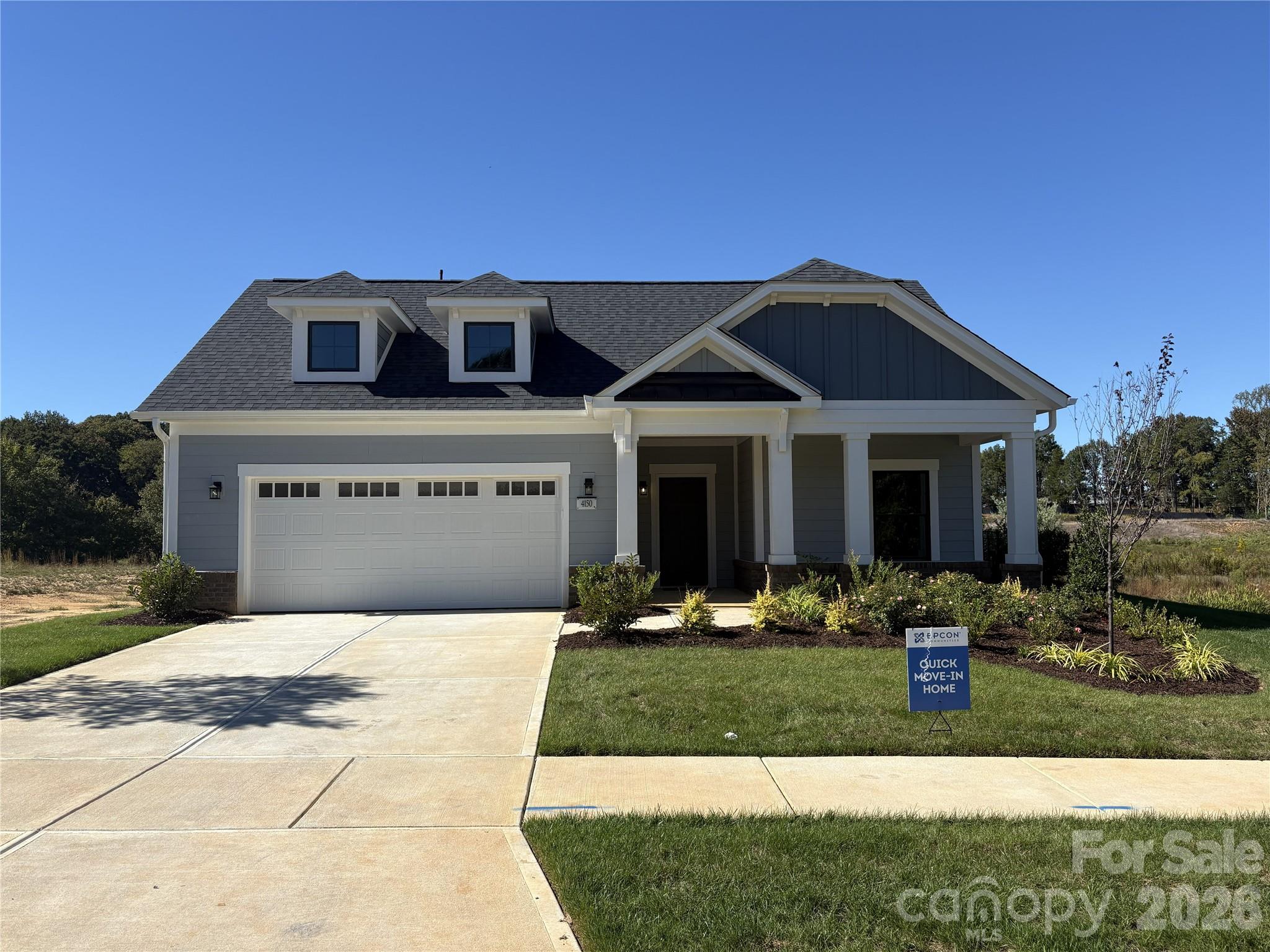 4150 Creek Bridge Circle — photo