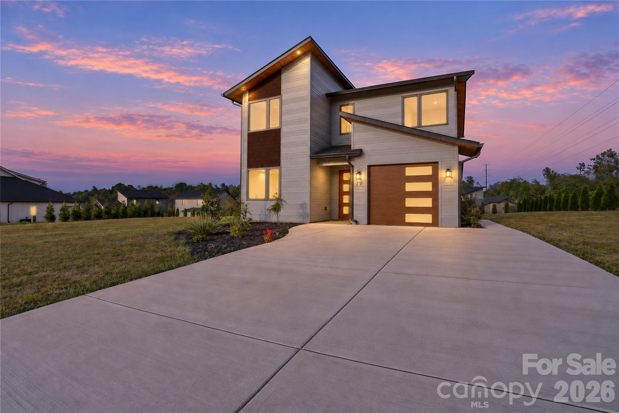 79 Scott Meadows Drive — photo