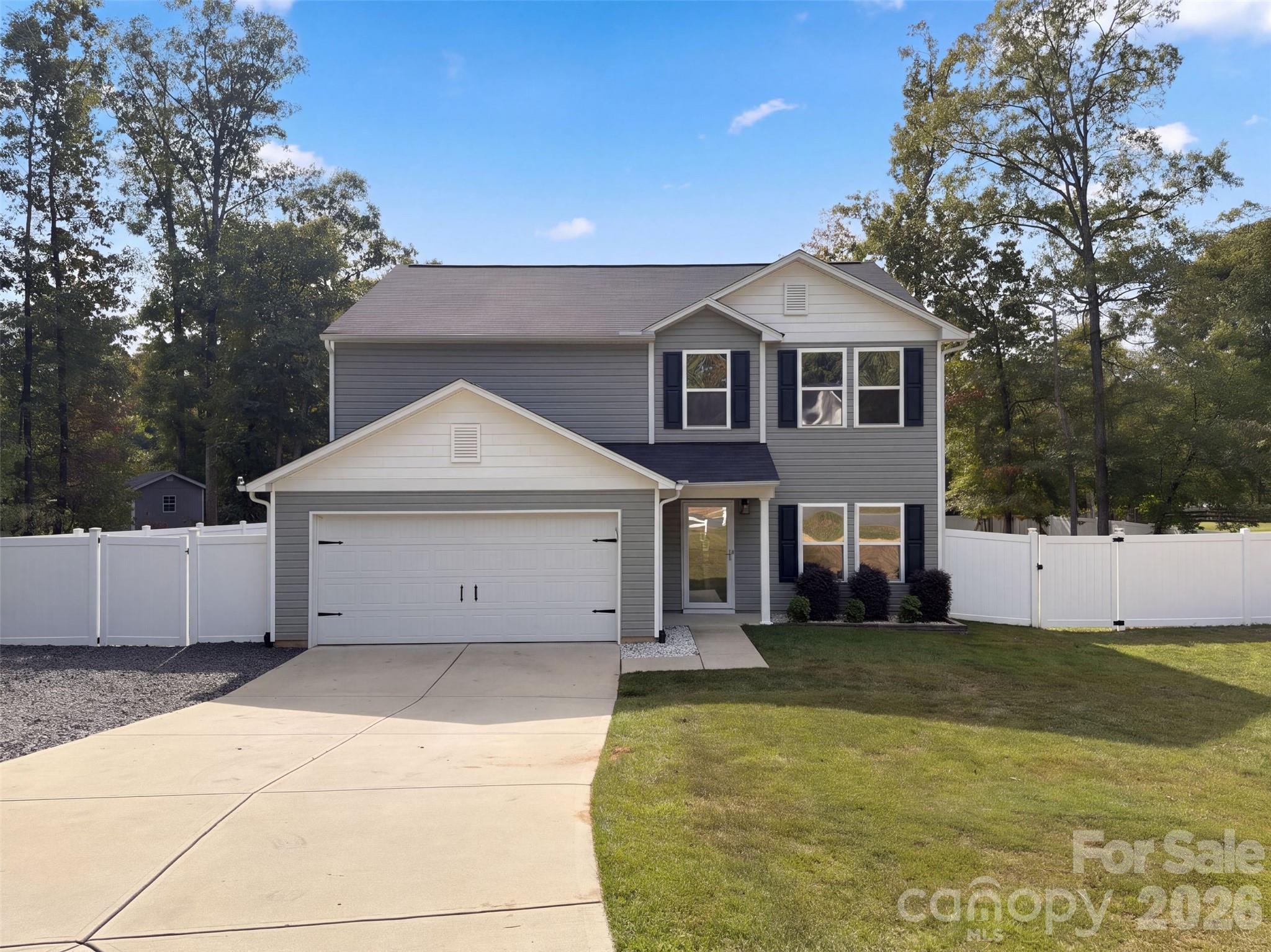 838 Sorrel Lane — photo